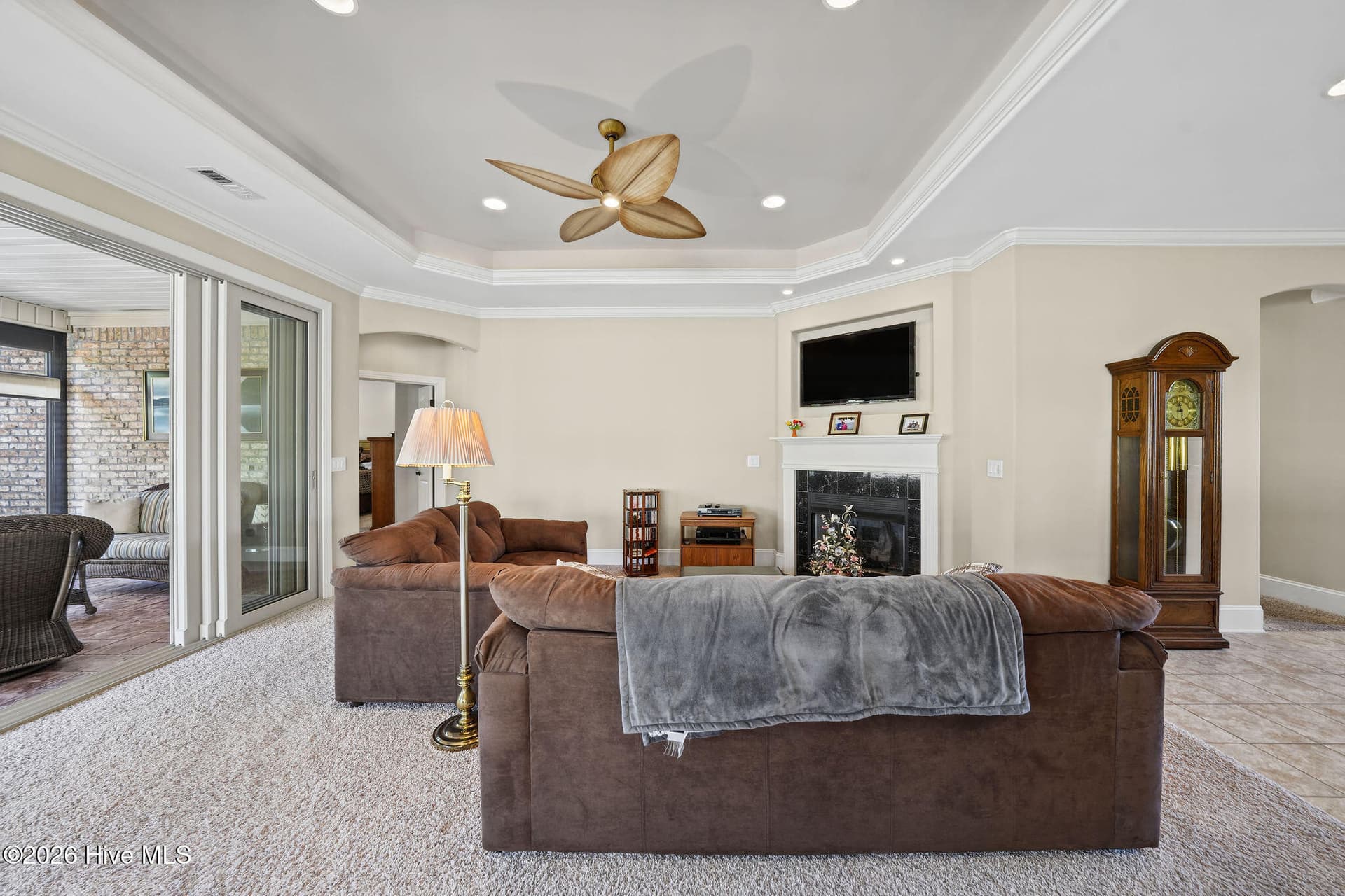 Single Family Residence at 8232 Masonboro Pointe NE, Leland, NC 28451, photo 15 of 90