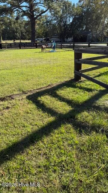 Horse Farm at 4739 Emma Cannon Road, Ayden, NC 28513, photo 24 of 24
