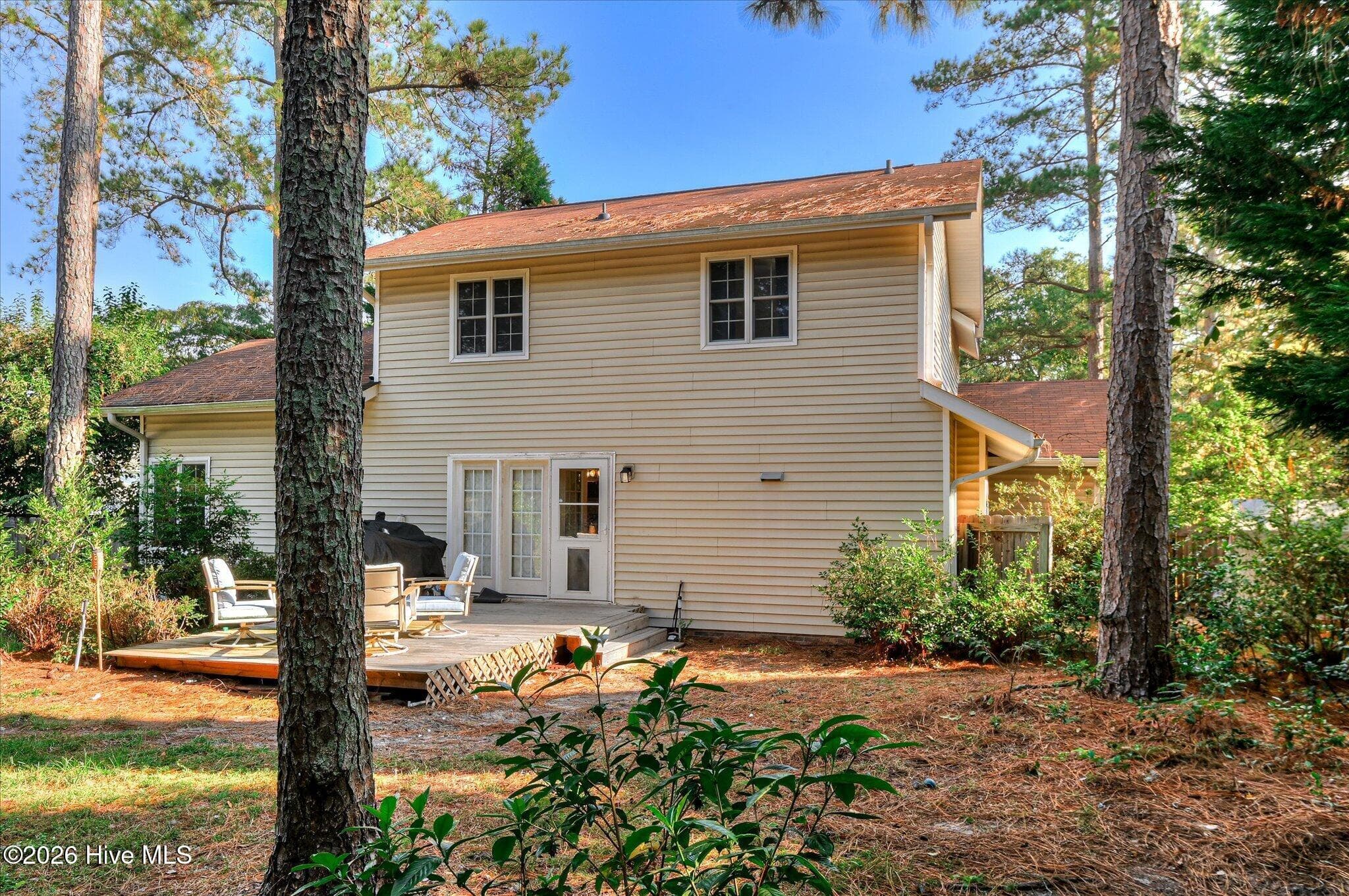 Single Family Residence at 115 Riviera Road, Aiken, SC 29803, photo 47 of 49