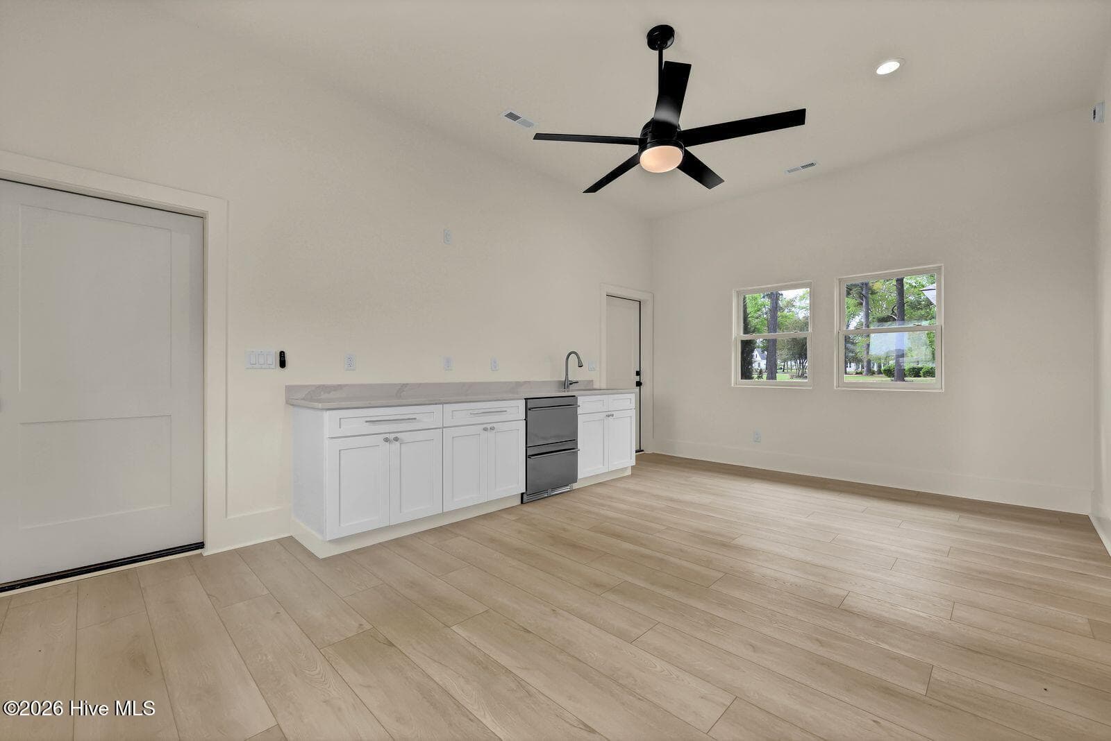 In-Law Kitchen - 38 Reston Bluff, Hampstead, NC 28443