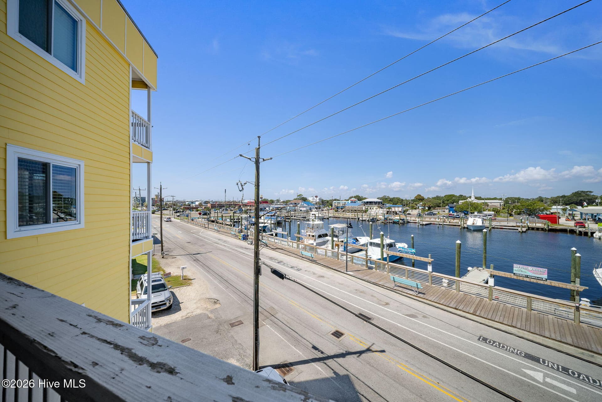 302 Canal Drive Unit 21, Carolina Beach, NC 28428