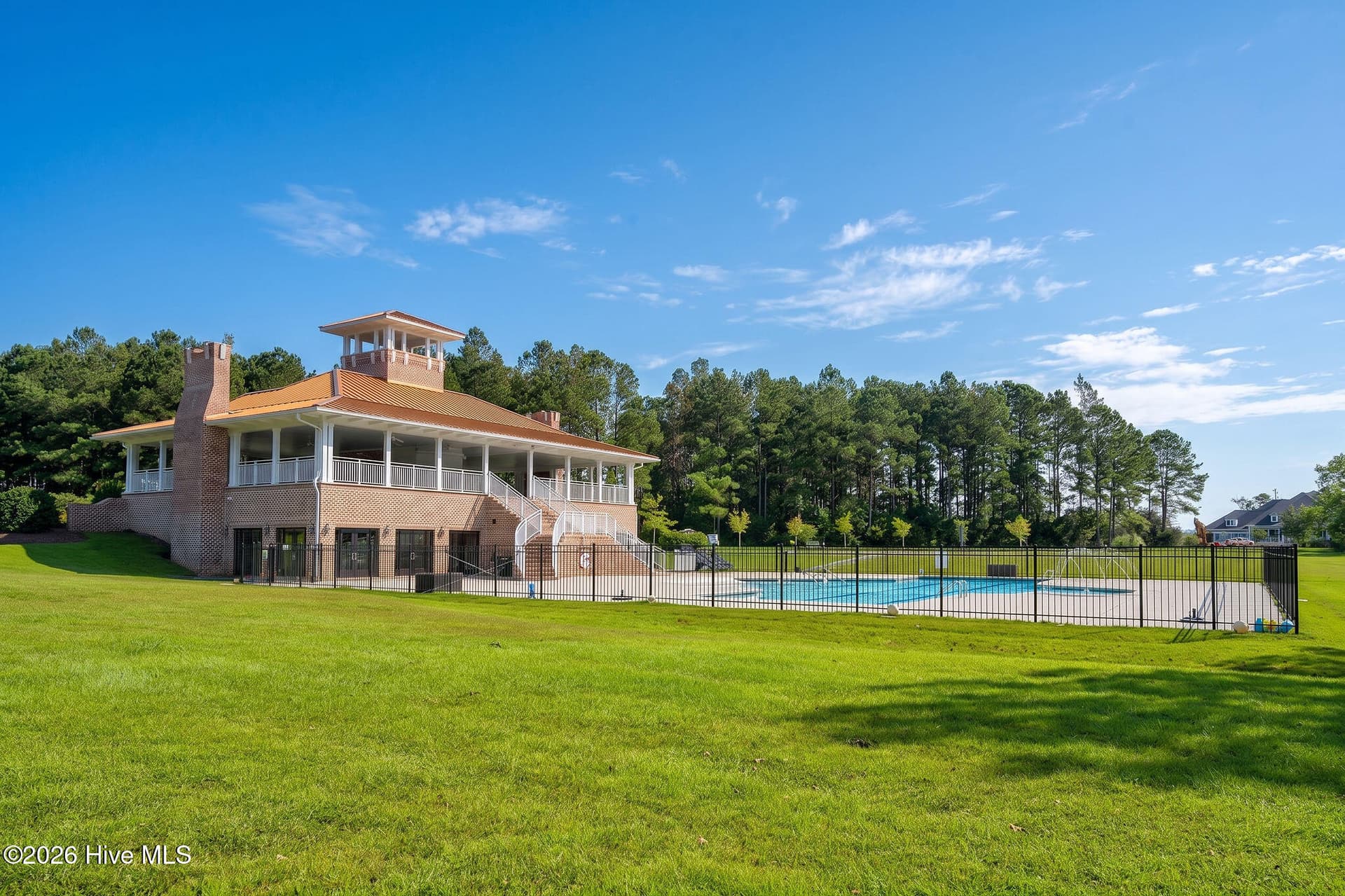 Single Family Residence at 265 Iris Way, Hampstead, NC 28443, photo 81 of 96