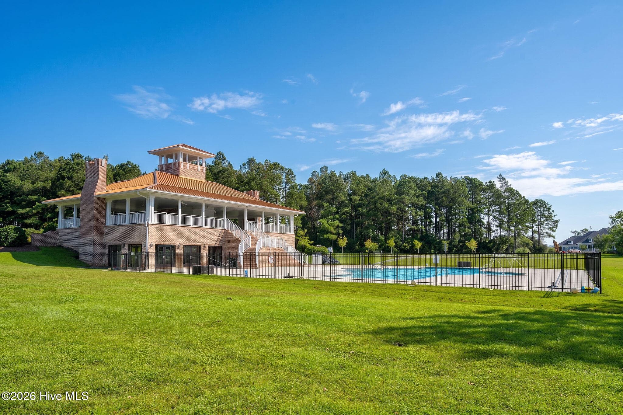 Single Family Residence at 265 Iris Way, Hampstead, NC 28443, photo 81 of 96