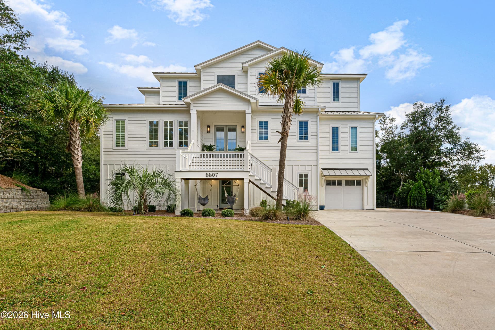 Single Family Residence at 8807 Edgewater Court, Emerald Isle, NC 28594, photo 2 of 89