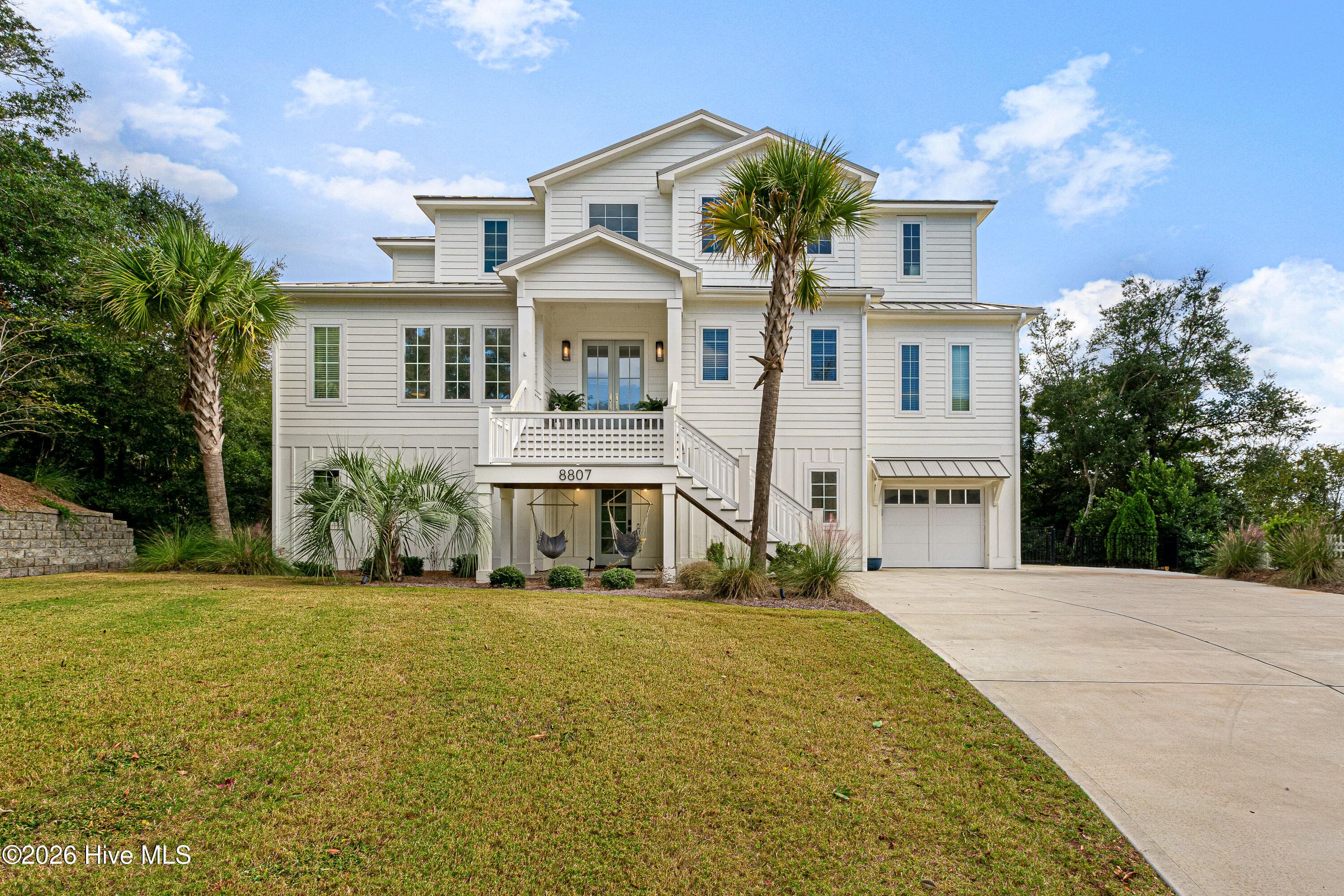 Single Family Residence at 8807 Edgewater Court, Emerald Isle, NC 28594, photo 2 of 89