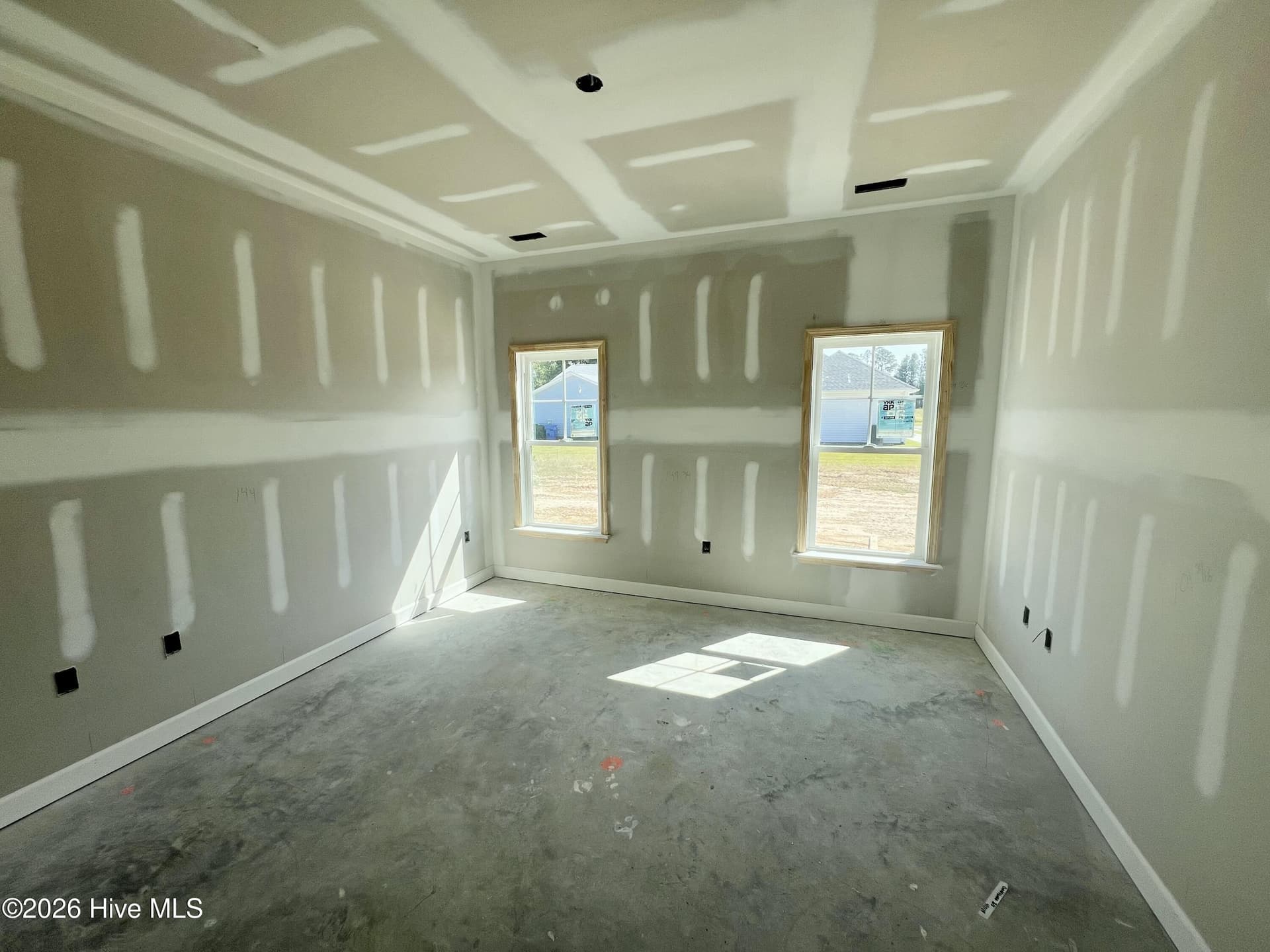 Single Family Residence at 281 Pearce Street, Princeton, NC 27569, photo 21 of 31