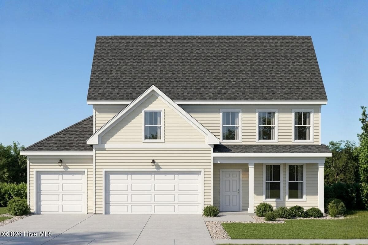 Single Family Residence at 1131 Attfield Drive Dh297, Grovetown, GA 30813, photo 2 of 28