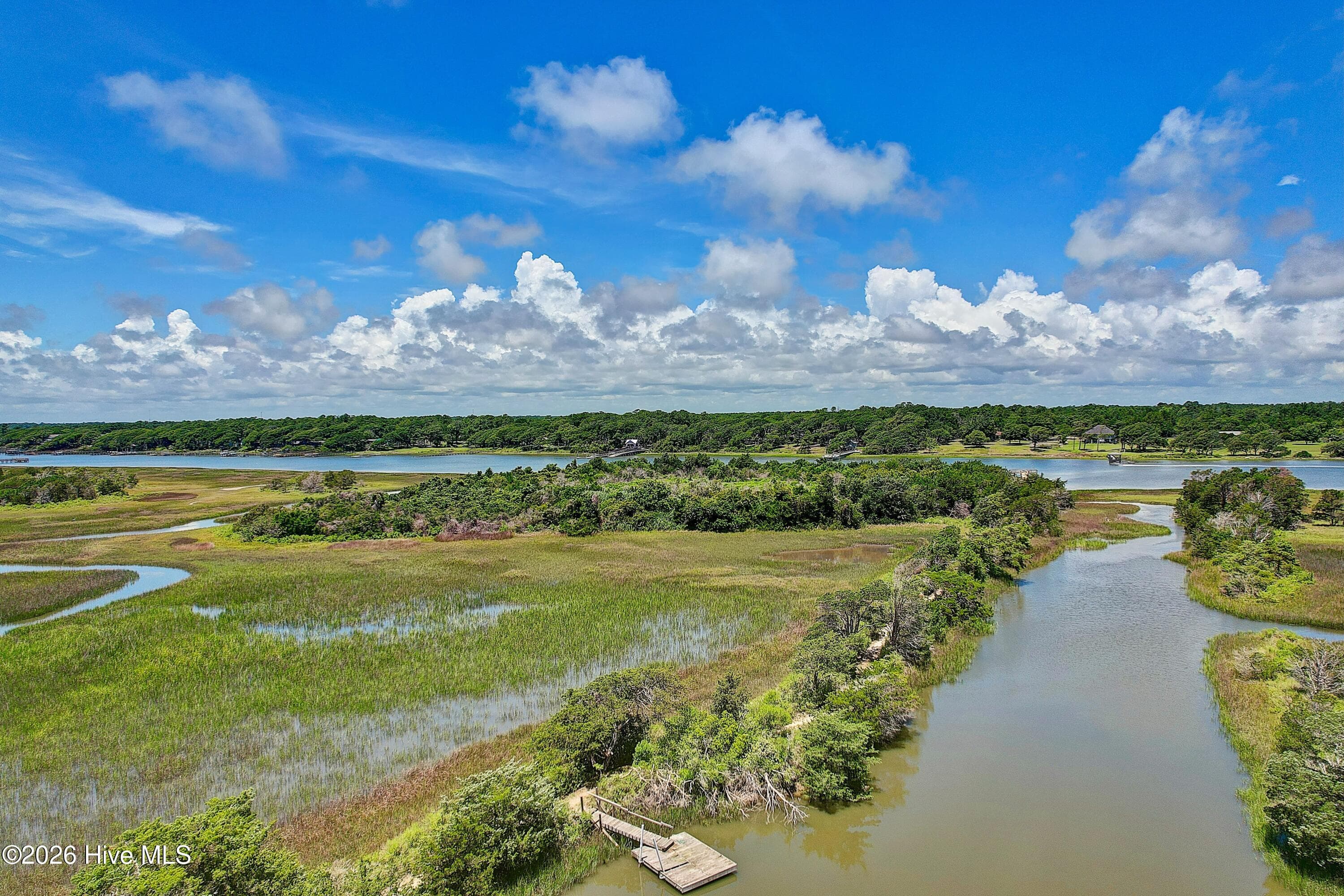 Residential Lot at 1056 4 Tide Ridge Drive, Holden Beach, NC 28462, photo 42 of 45