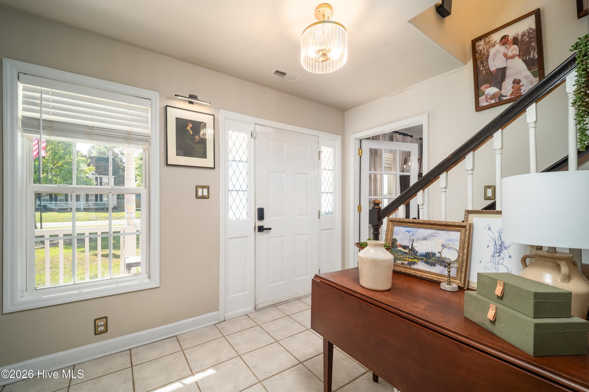 Single Family Residence at 217 English Walnut Drive, Richlands, NC 28574, photo 19 of 41