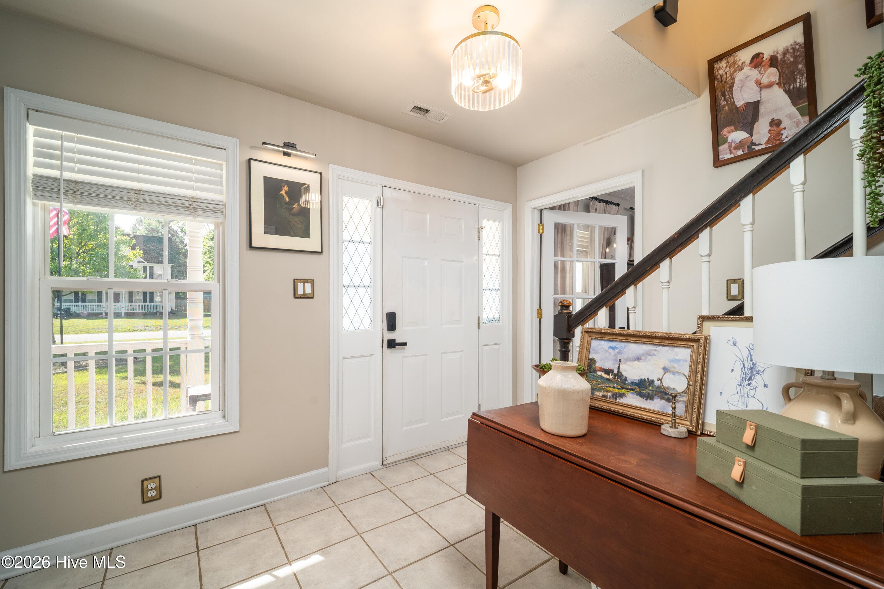 Single Family Residence at 217 English Walnut Drive, Richlands, NC 28574, photo 19 of 41