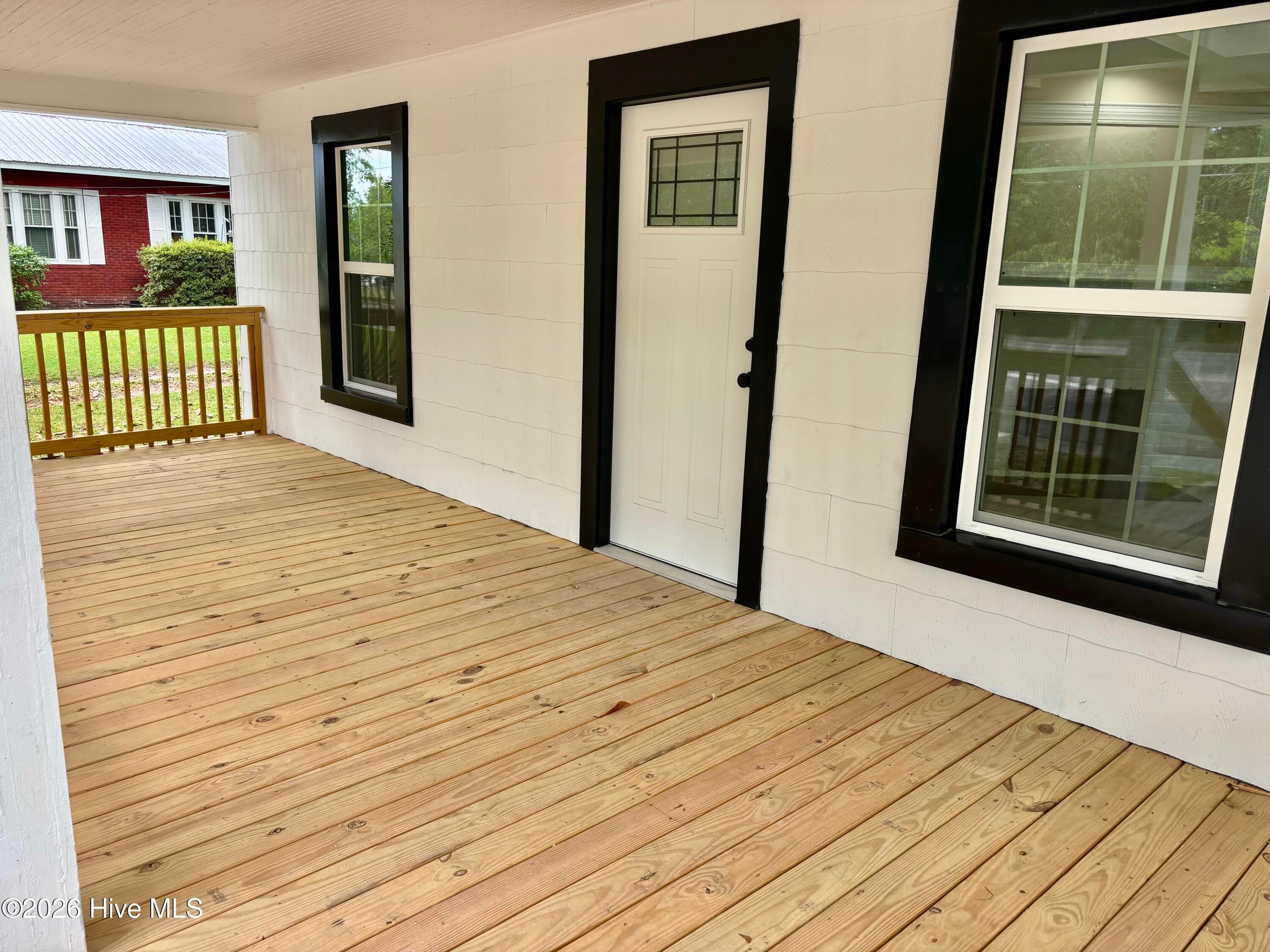 Single Family Residence at 102 E Main Street, Ellerbe, NC 28338, photo 24 of 30