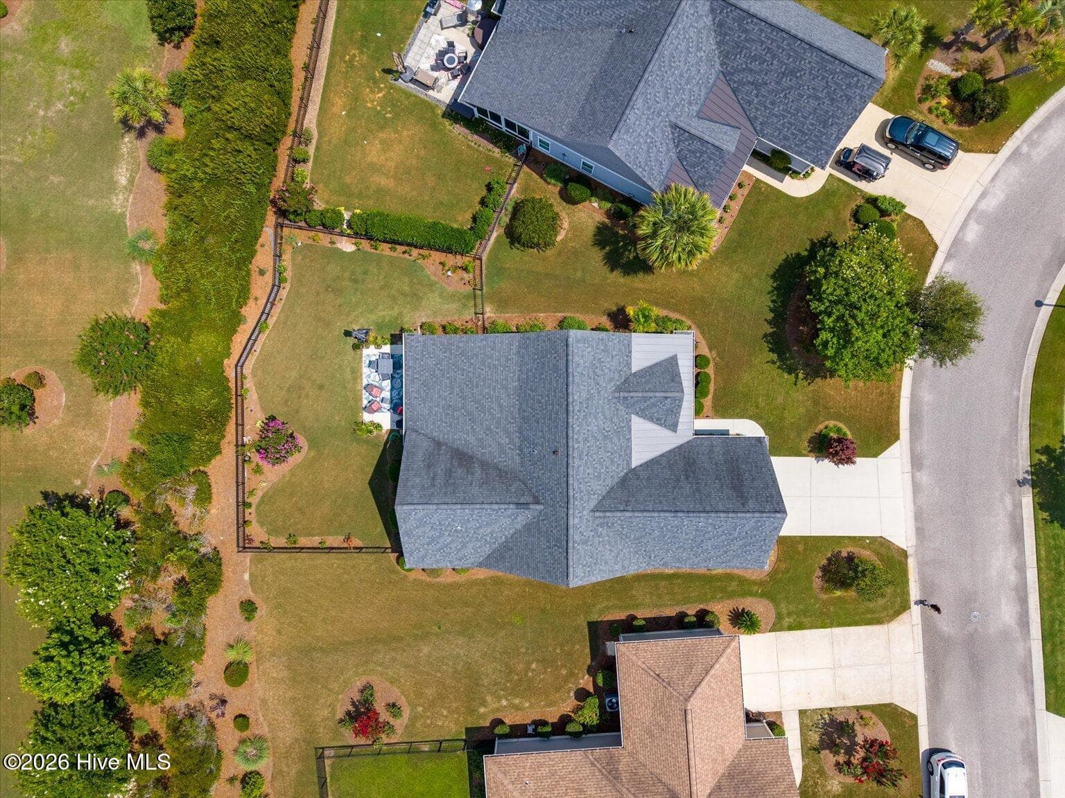 Single Family Residence at 8175 Garden Pointe Drive NE, Leland, NC 28451, photo 52 of 61