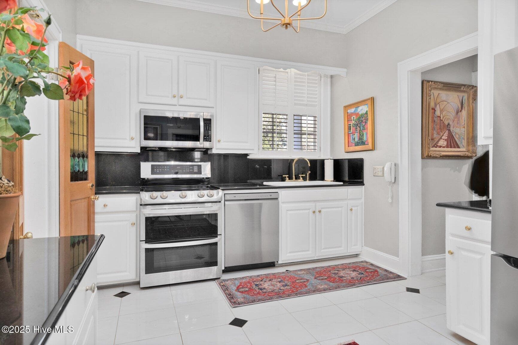 Single Family Residence at 1208 N Main Street, Tarboro, NC 27886, photo 2 of 3
