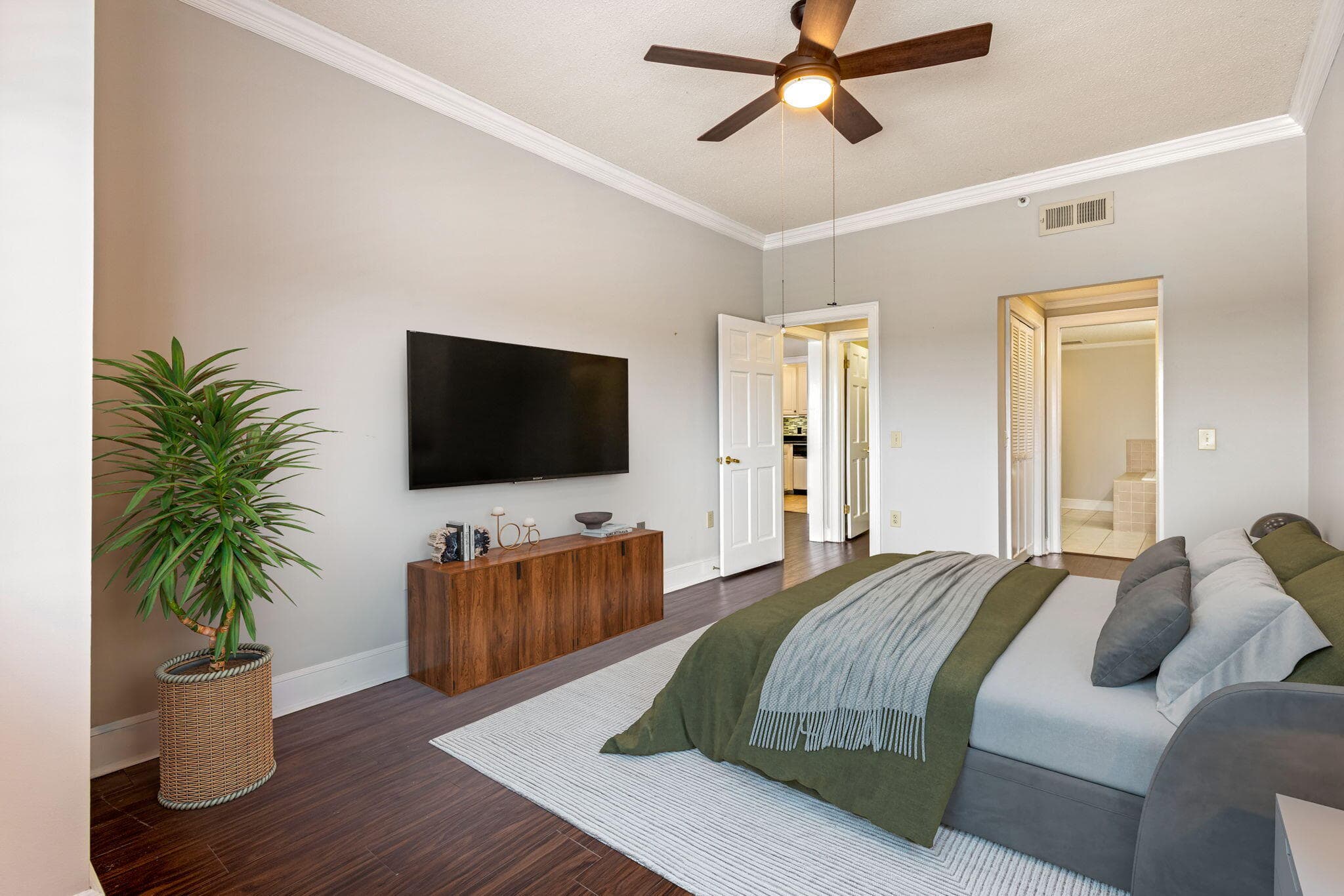 Condominium at 1 7th Street 805, Augusta, GA 30901, photo 34 of 66