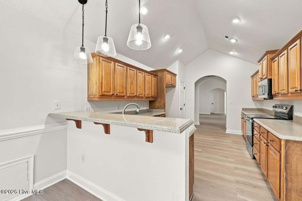 Single Family Residence at 9156 Oak Ridge Plantation Drive SW, Calabash, NC 28467, photo 13 of 29