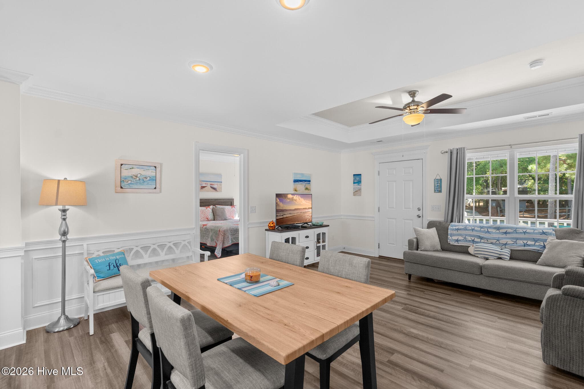 Single Family Residence at 115 NW 17th Street, Oak Island, NC 28465, photo 14 of 44