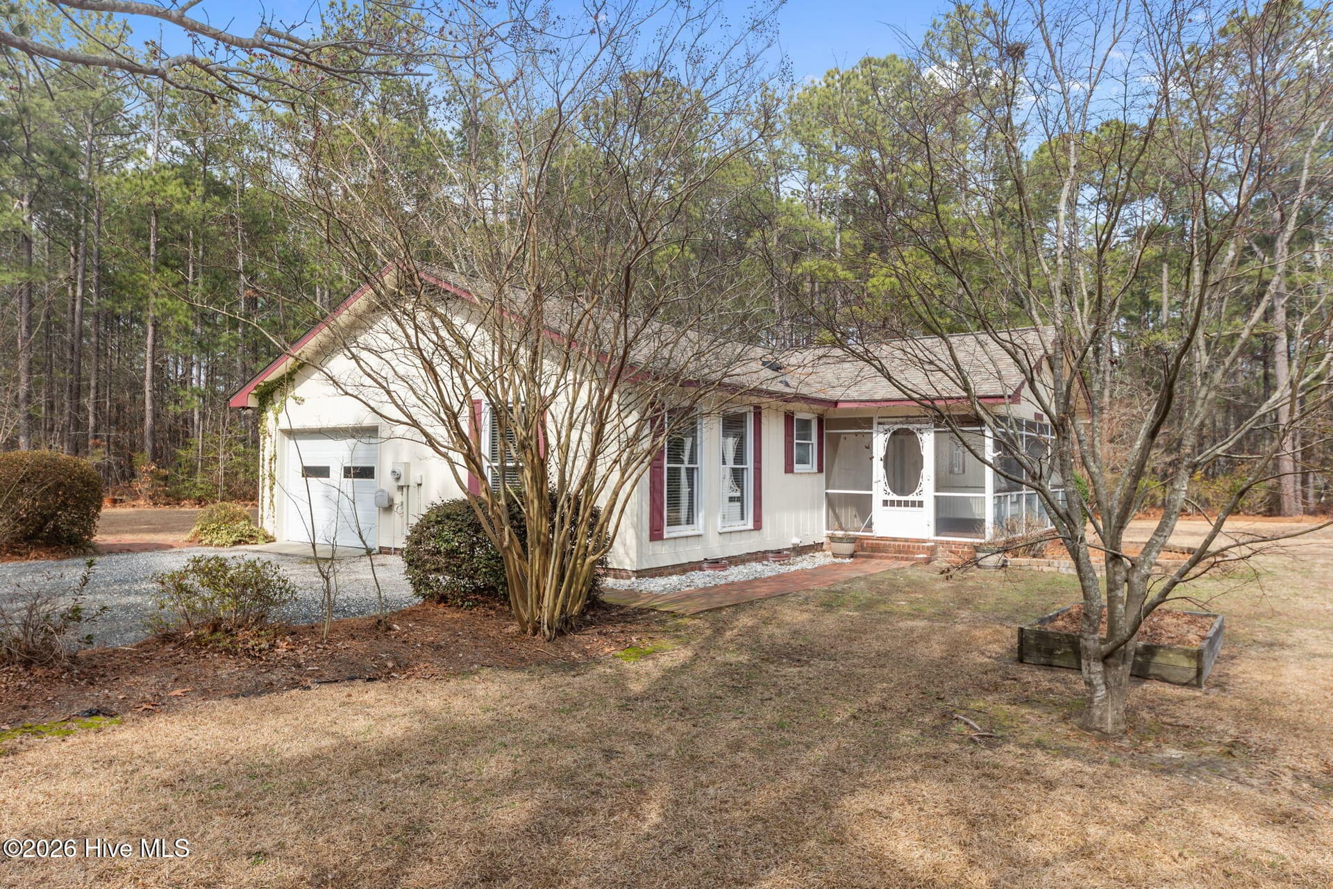 Single Family Residence at 30080 Deercroft Drive, Wagram, NC 28396, photo 39 of 45