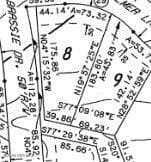 Residential Lot at Lot 8 Palmer Lane, McCormick, SC 29835, photo 2 of 2