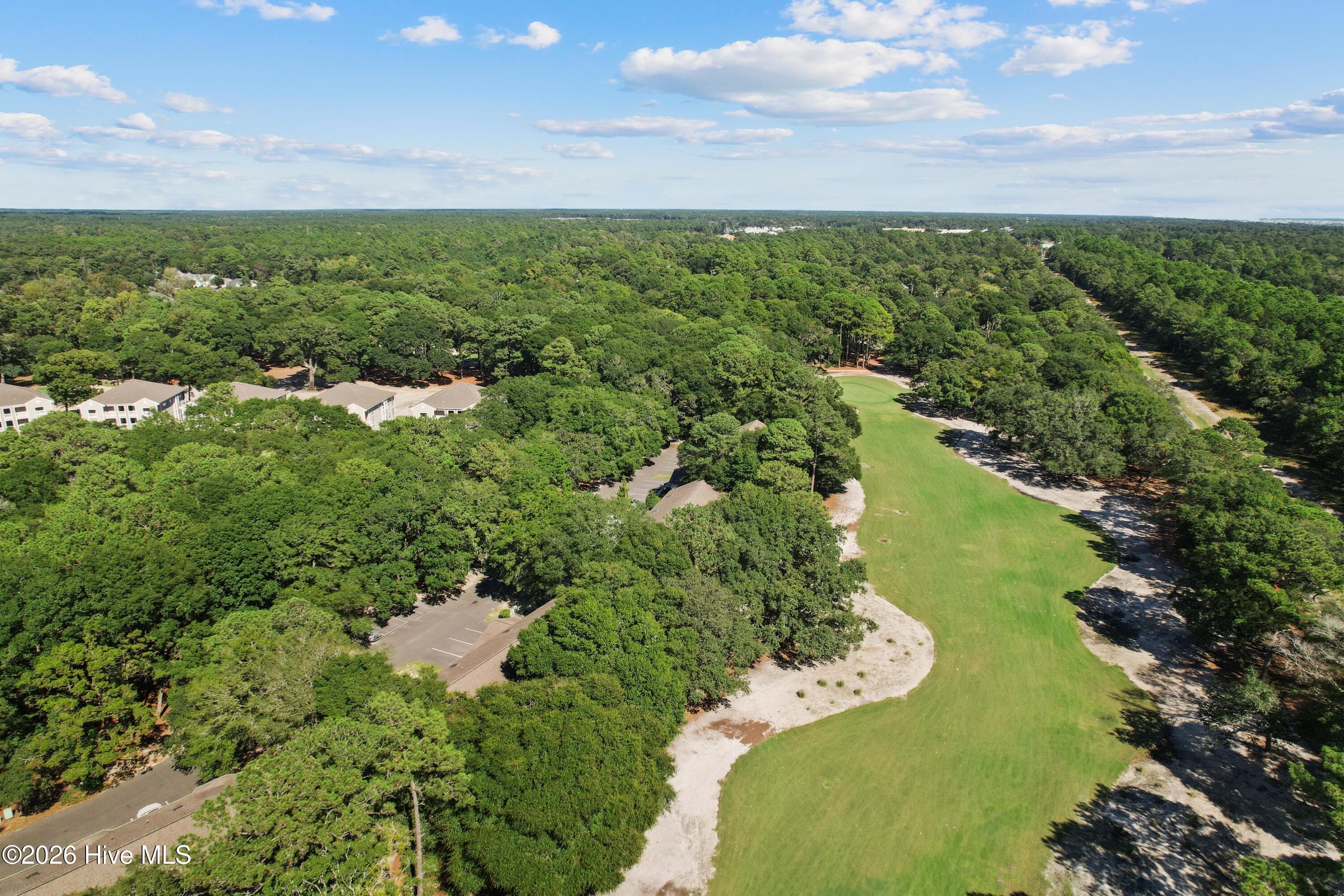 Townhouse at 214 Kings Trail # B, Sunset Beach, NC 28468, photo 40 of 46