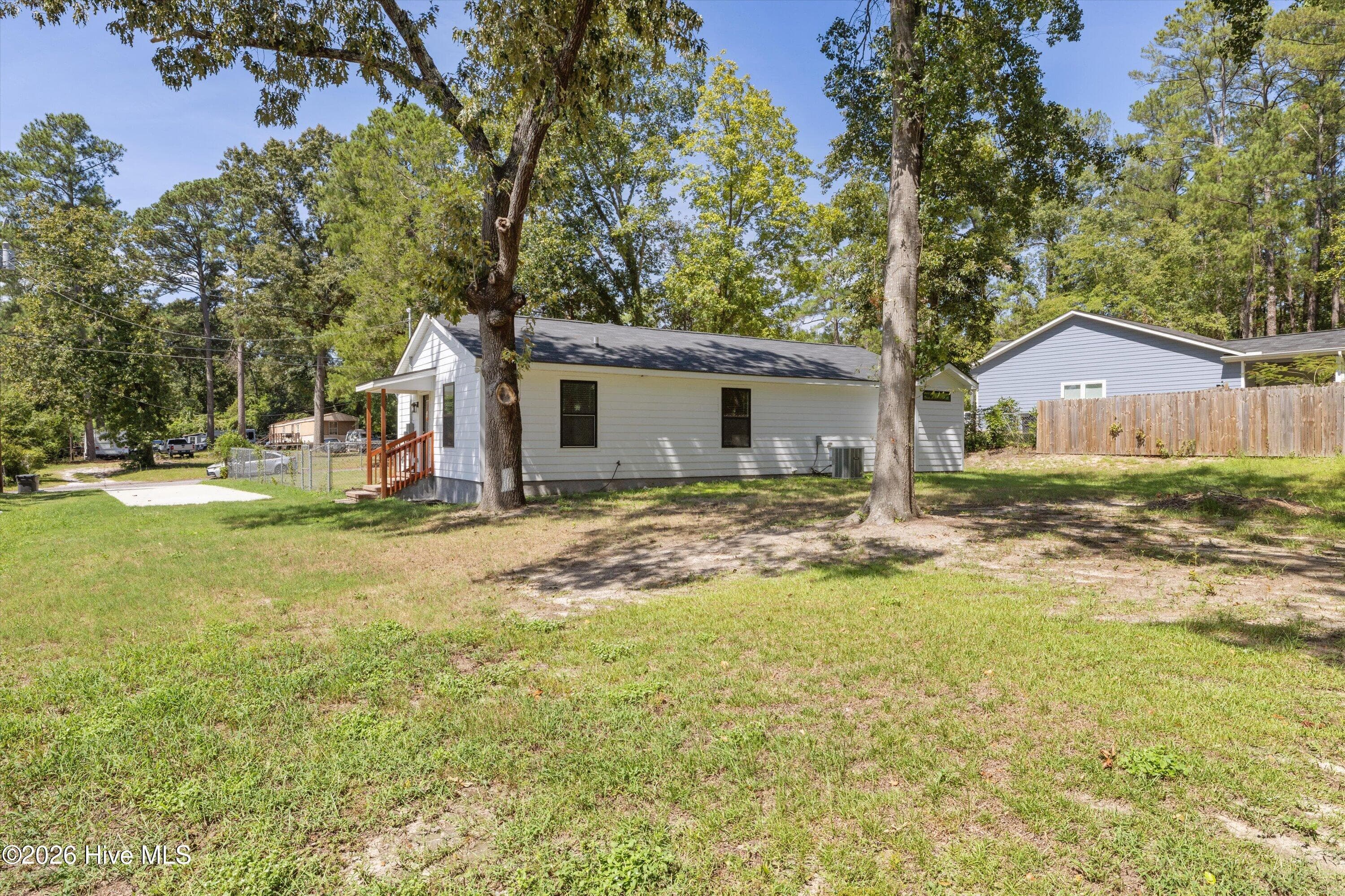 Single Family Residence at 3522 Bullock Avenue, Augusta, GA 30906, photo 28 of 32