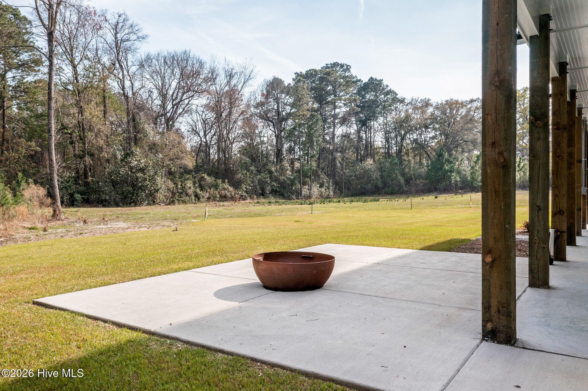 Single Family Residence at 8238 Old Georgetown Road SW, Sunset Beach, NC 28468, photo 52 of 59