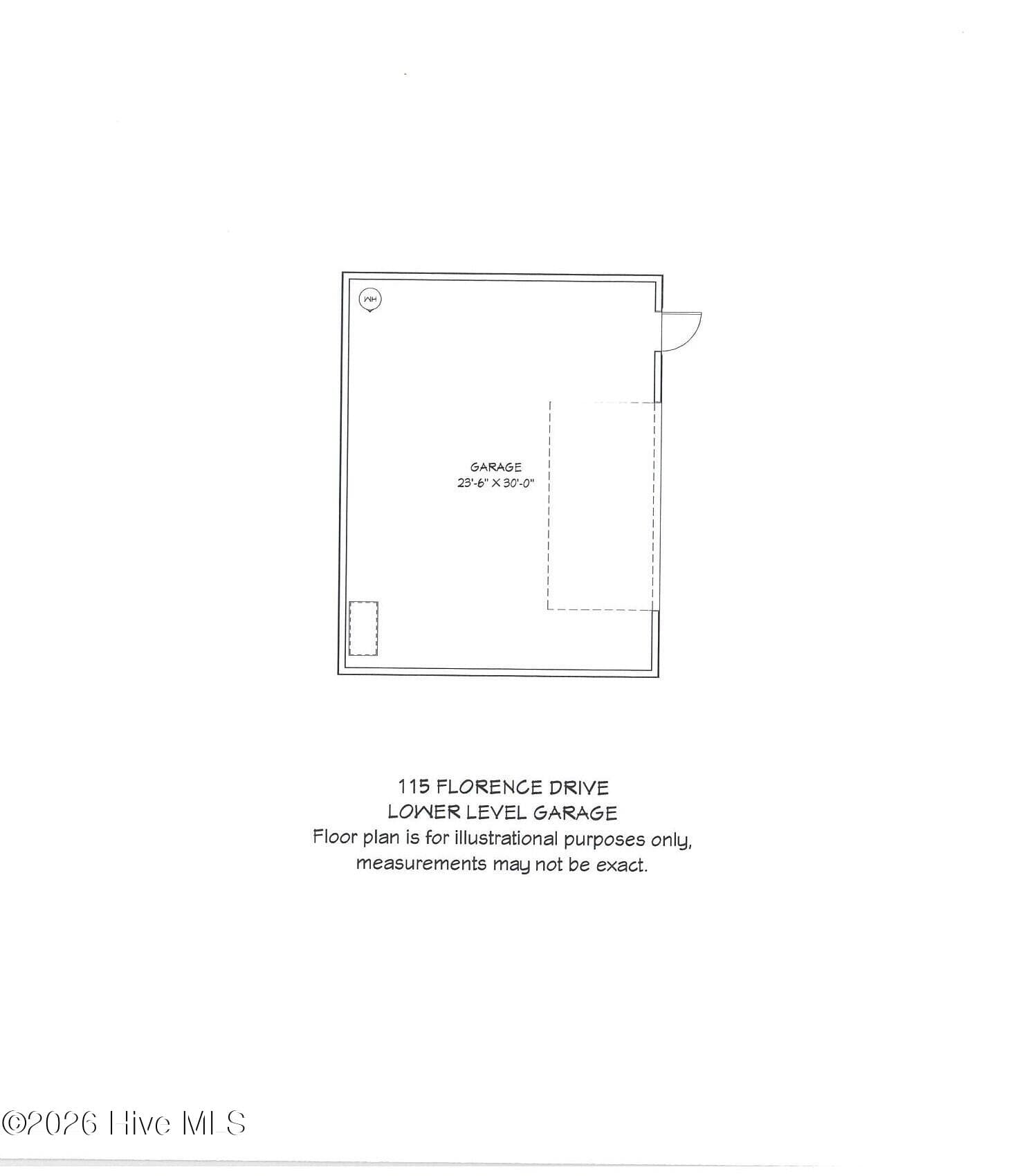 Single Family Residence at 115 Florence Drive, Pinehurst, NC 28374, photo 57 of 57