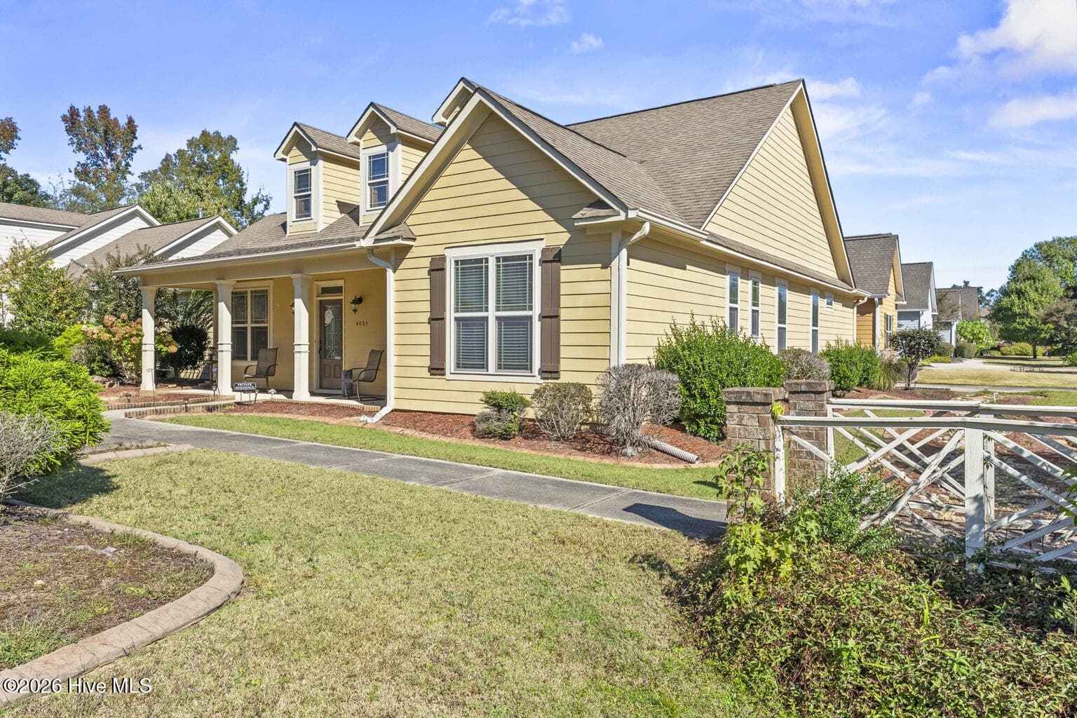 Single Family Residence at 4035 Payten Place, Evans, GA 30809, photo 49 of 51