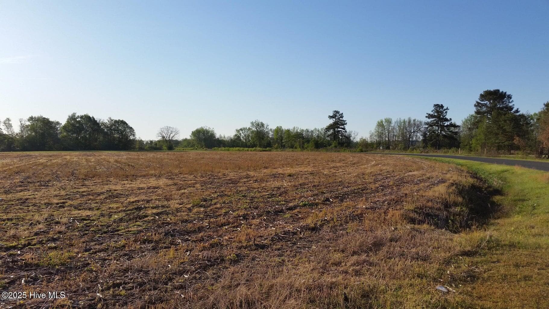 Undeveloped at 120 Old Main Road, Pembroke, NC 28372, photo 2 of 4