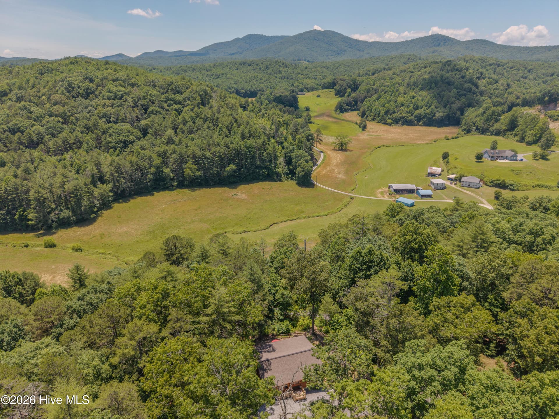 Single Family Residence at 34 Hardwood Trail, Murphy, NC 28906, photo 44 of 46