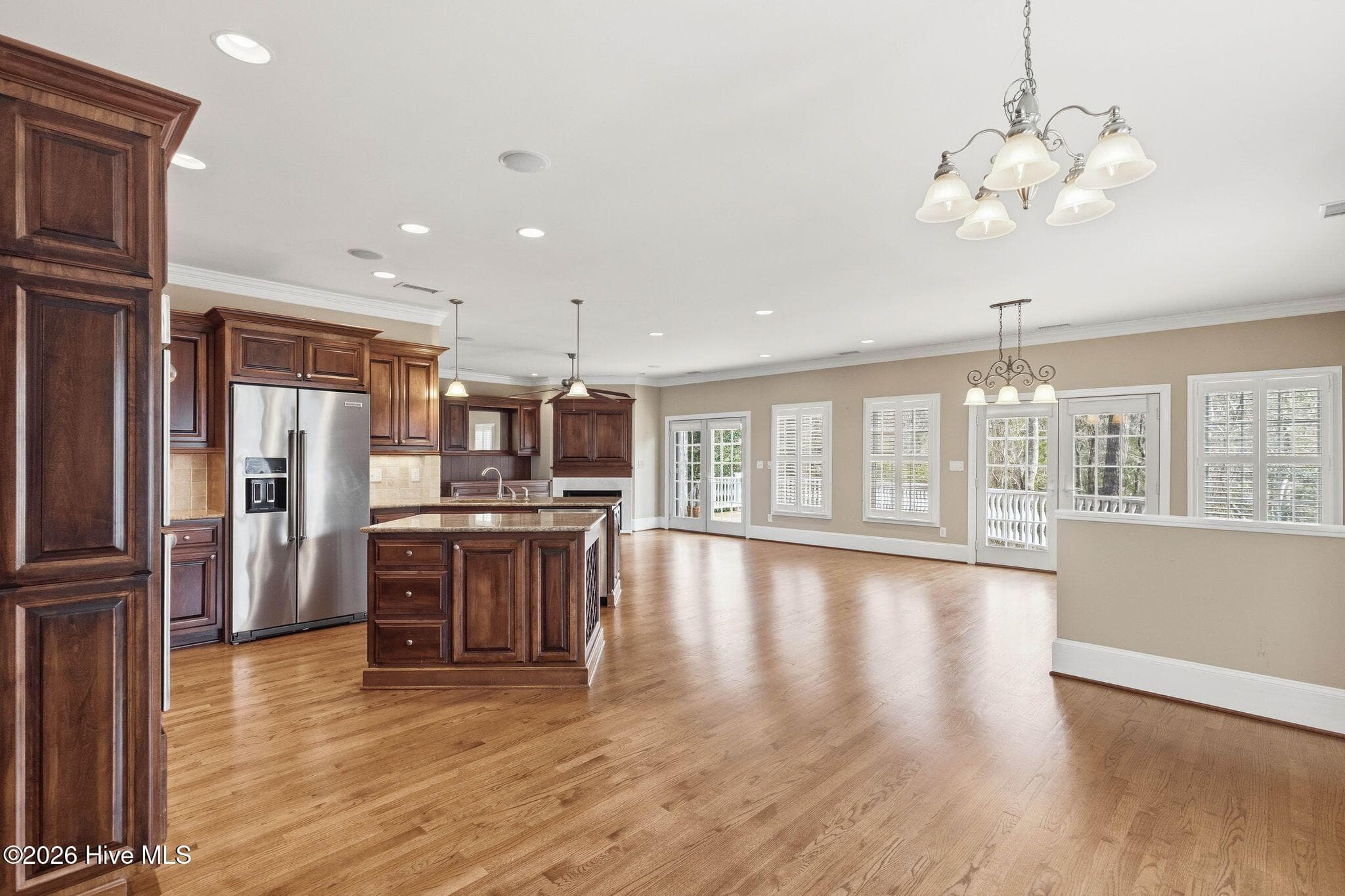 Single Family Residence at 307 Jarret Bay Court SE, Bolivia, NC 28422, photo 14 of 146