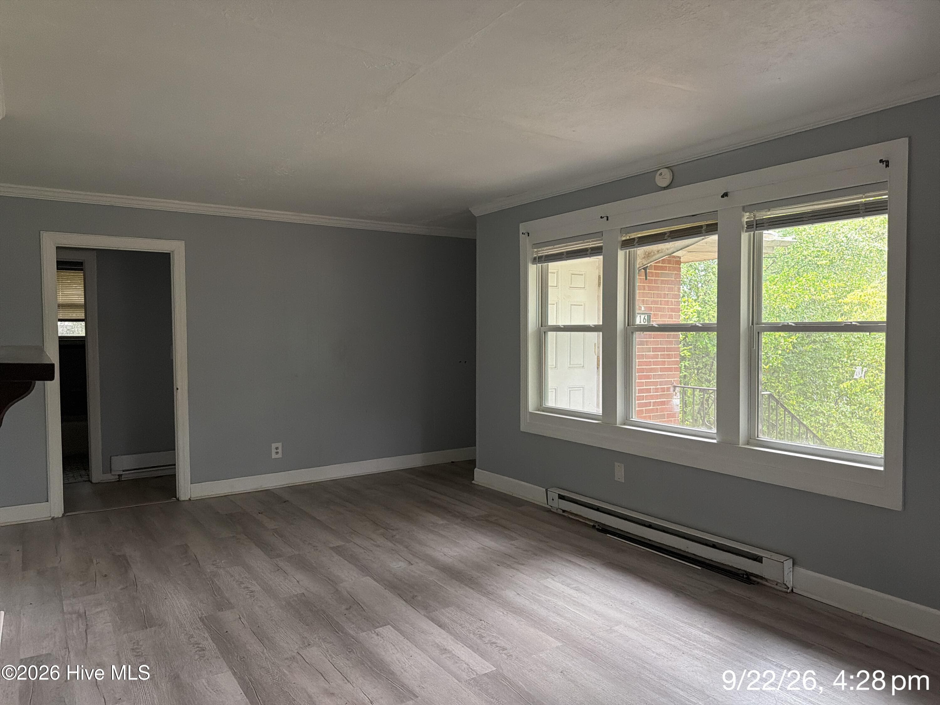 Single Family Residence at 2716 Hazel Street, Augusta, GA 30909, photo 4 of 8