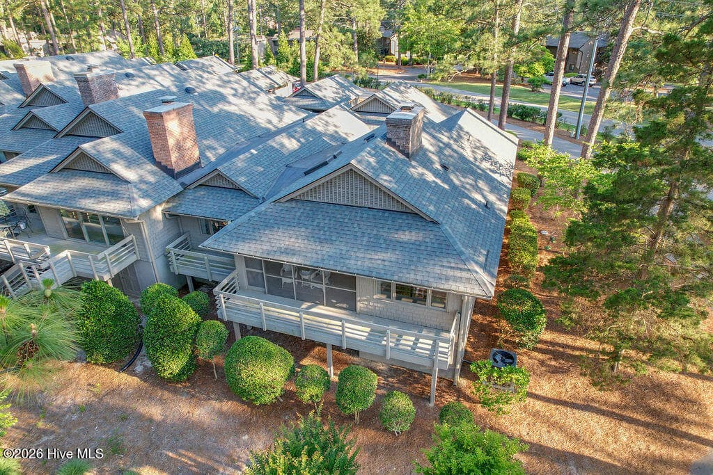 Townhouse at 285 Sugar Gum Lane Unit 20, Pinehurst, NC 28374, photo 75 of 75