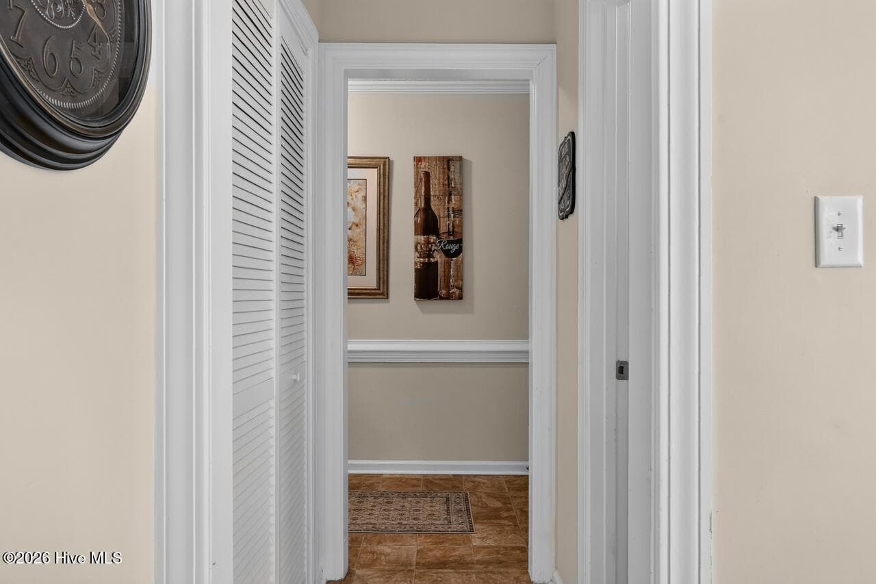Townhouse at 2502 Saint Christopher Circle SW 3, Wilson, NC 27893, photo 15 of 35