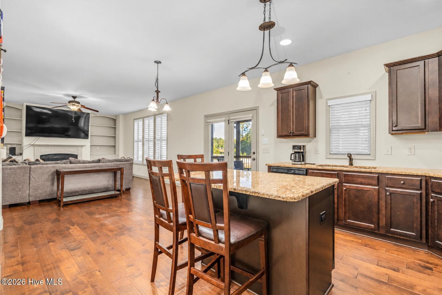Single Family Residence at 4885 Lake Wendell Road, Zebulon, NC 27597, Zebulon, photo 11 of 27
