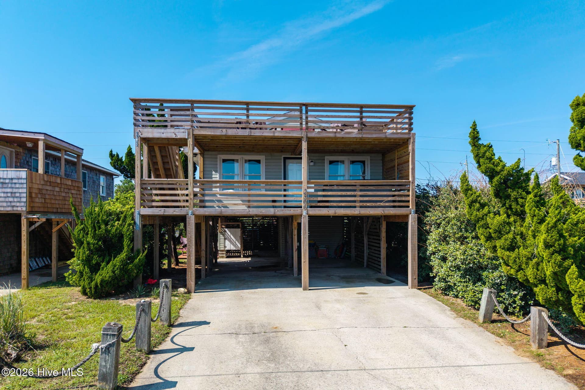 Single Family Residence at 2306 Raymond Avenue, Kill Devil Hills, NC 27948, photo 39 of 56