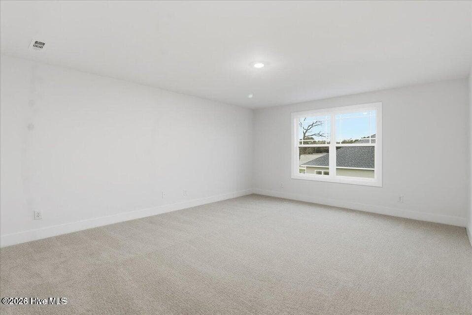 2604 Representative Photo. Upstairs media room - 2121 Sandbrook Loop, Leland, NC 28451