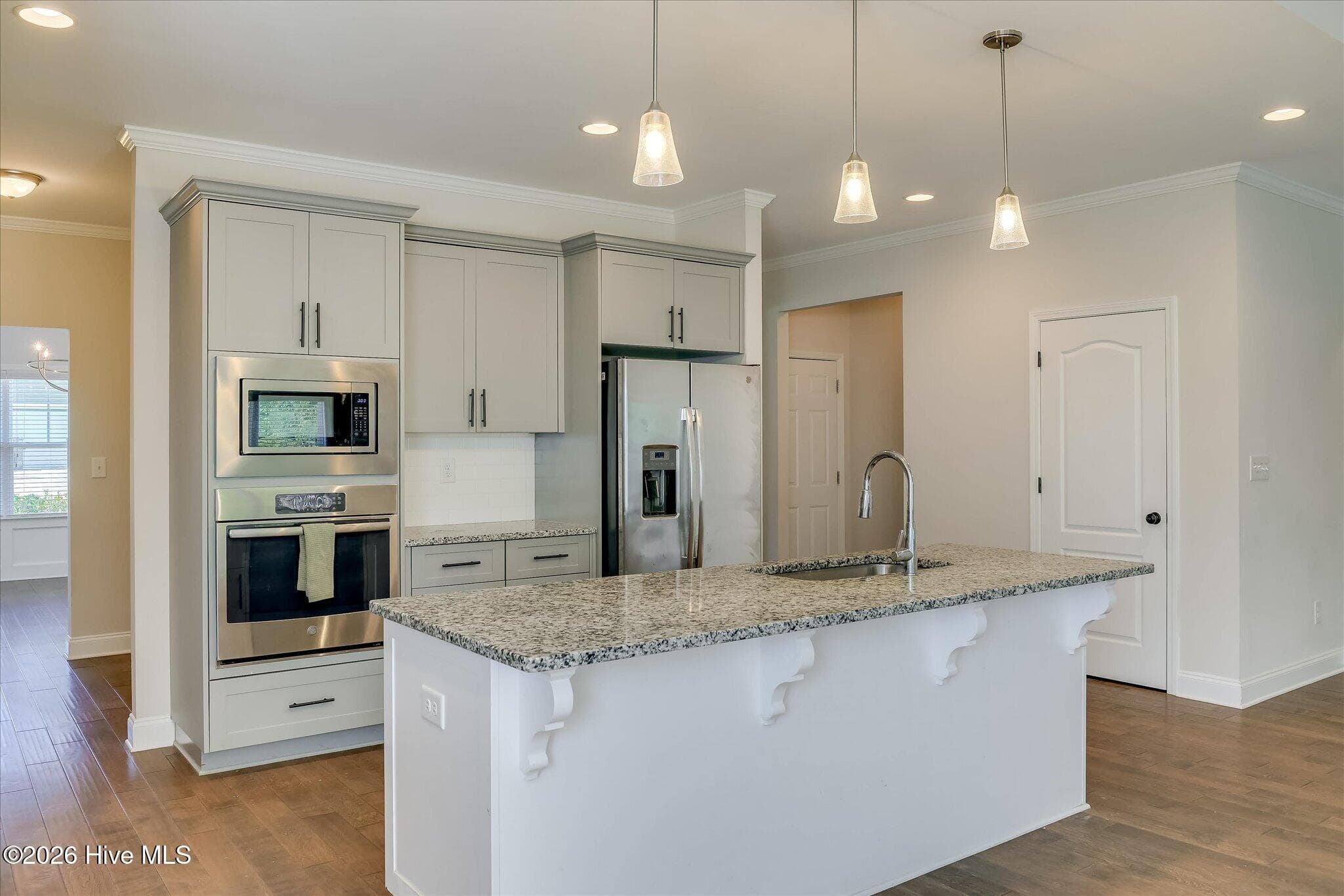 Single Family Residence at 4848 Tanner Oaks Drive, Evans, GA 30809, photo 15 of 65
