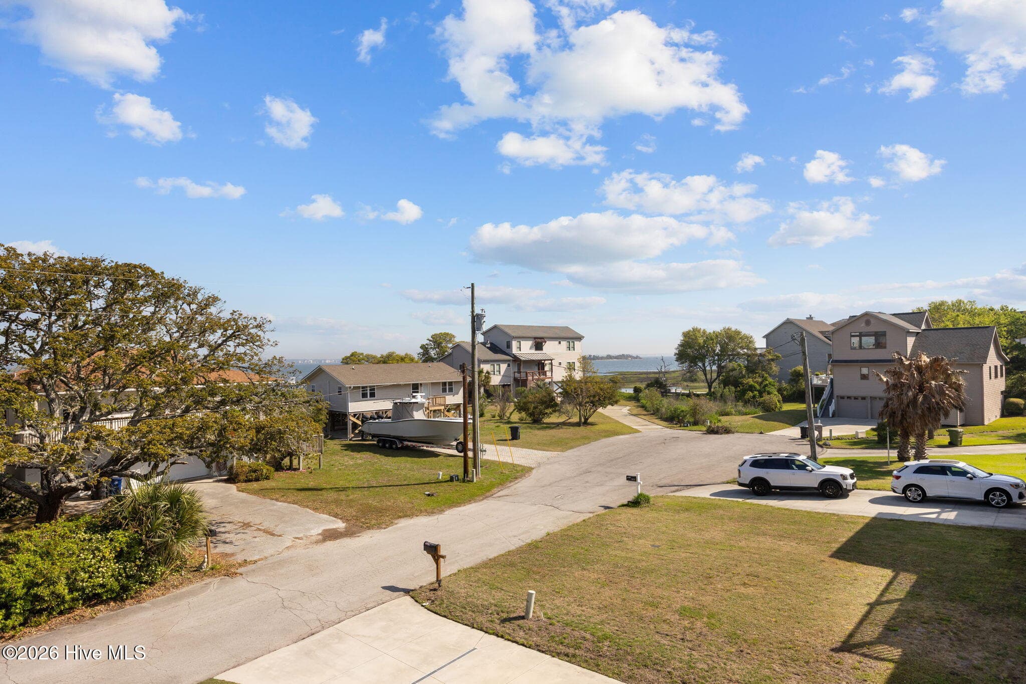Single Family Residence at 5405 Sunset Lane, Emerald Isle, NC 28594, photo 9 of 55