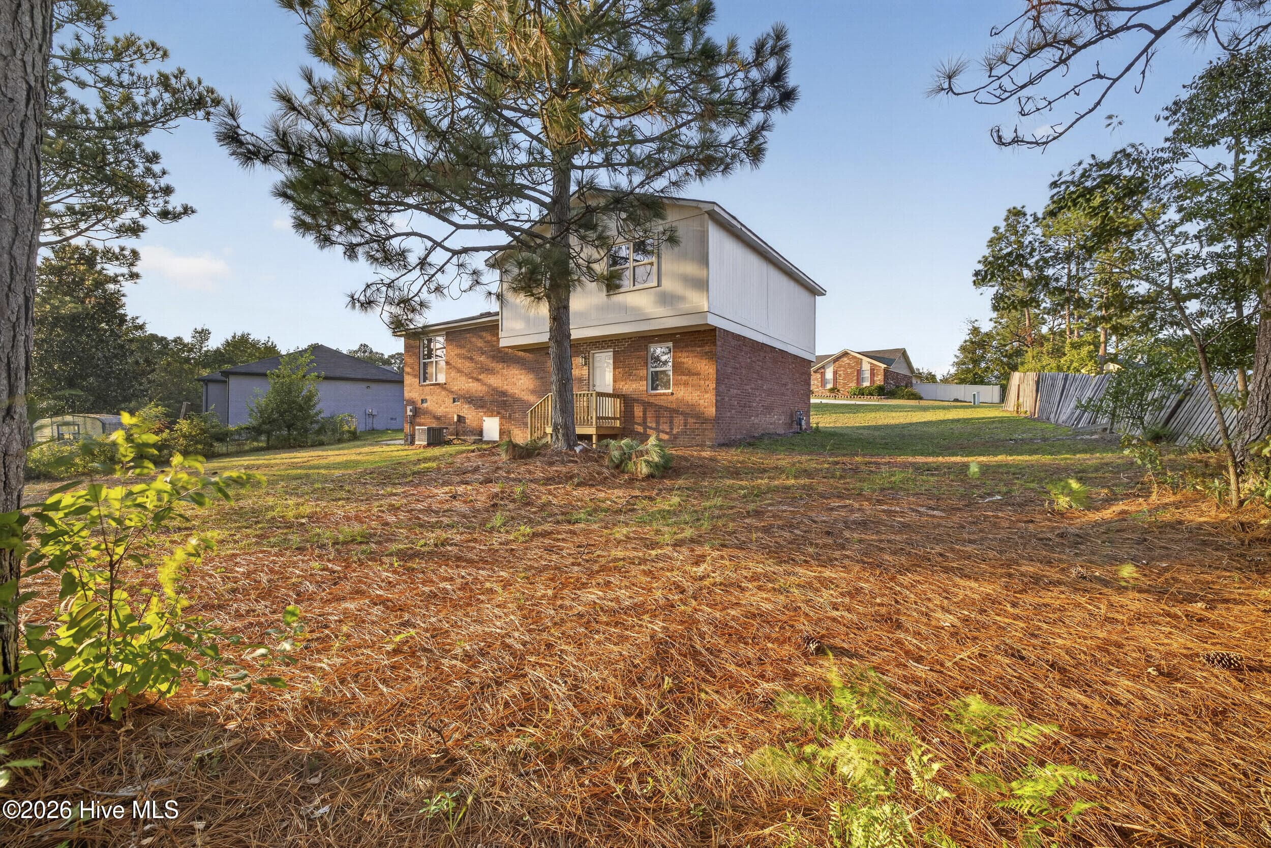 Single Family Residence at 2620 Claymont Road, Hephzibah, GA 30815, photo 56 of 60