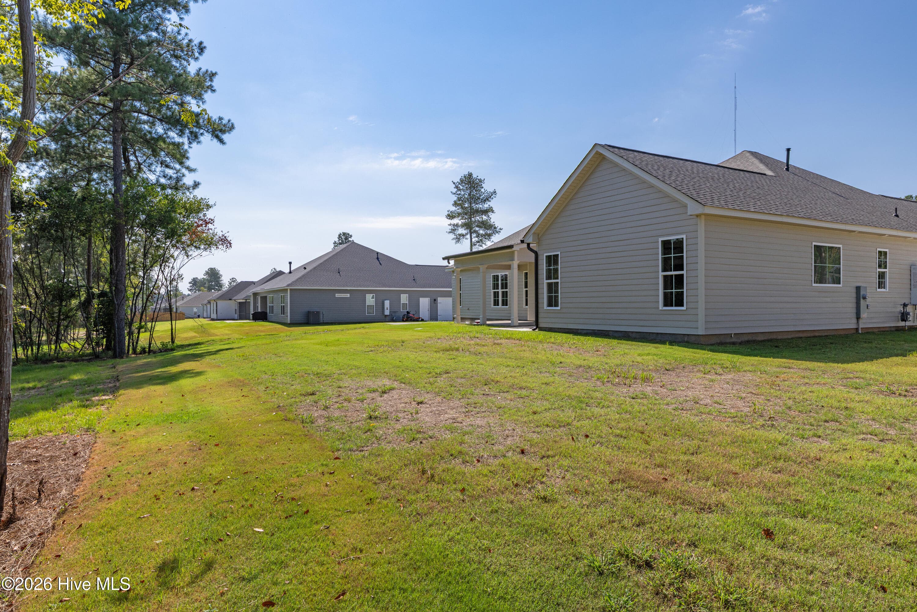 Single Family Residence at 1644 Bellingham Drive, Beech Island, SC 29842, photo 66 of 84