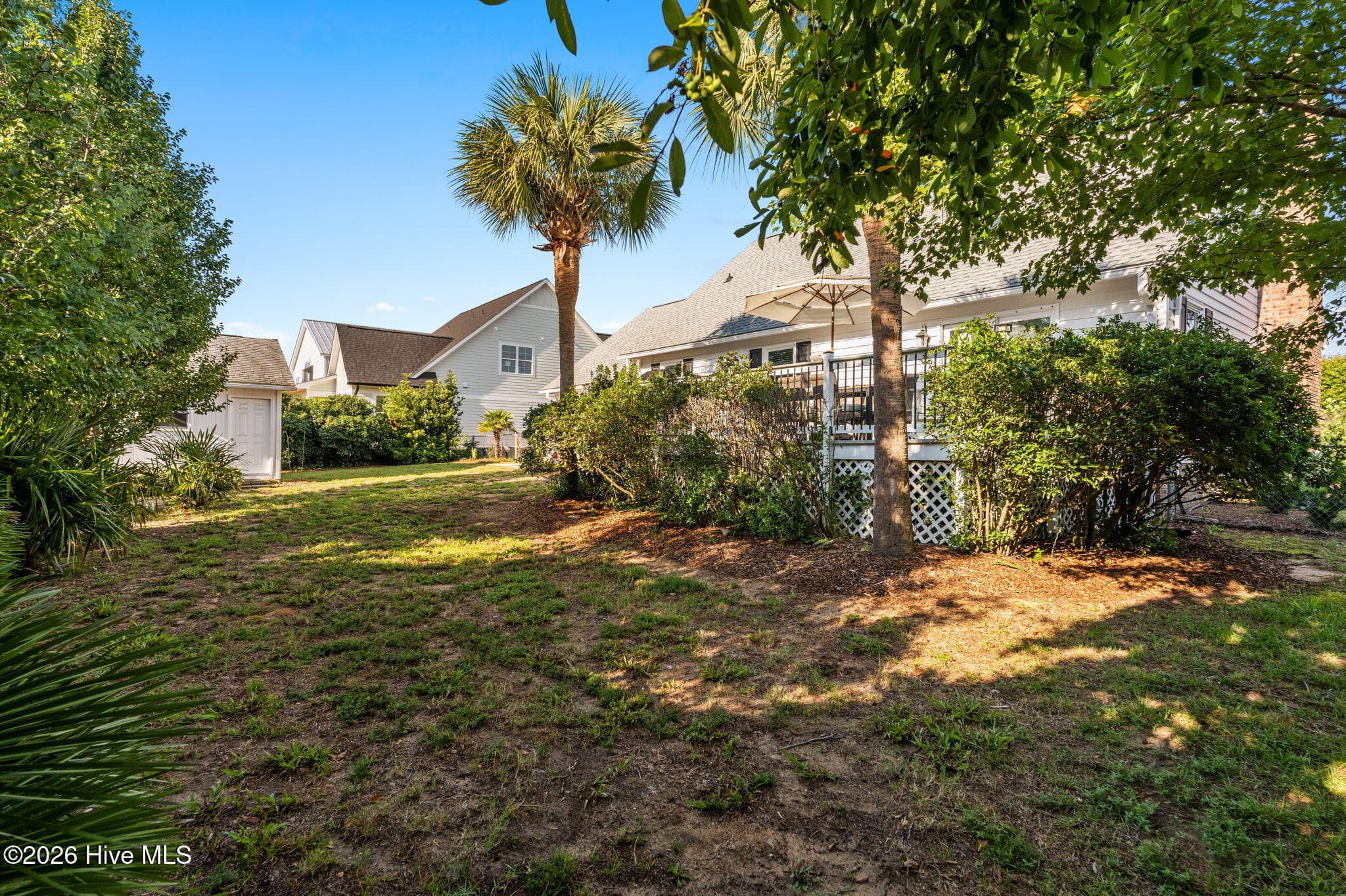 Single Family Residence at 316 NE 58th Street, Oak Island, NC 28465, photo 36 of 54