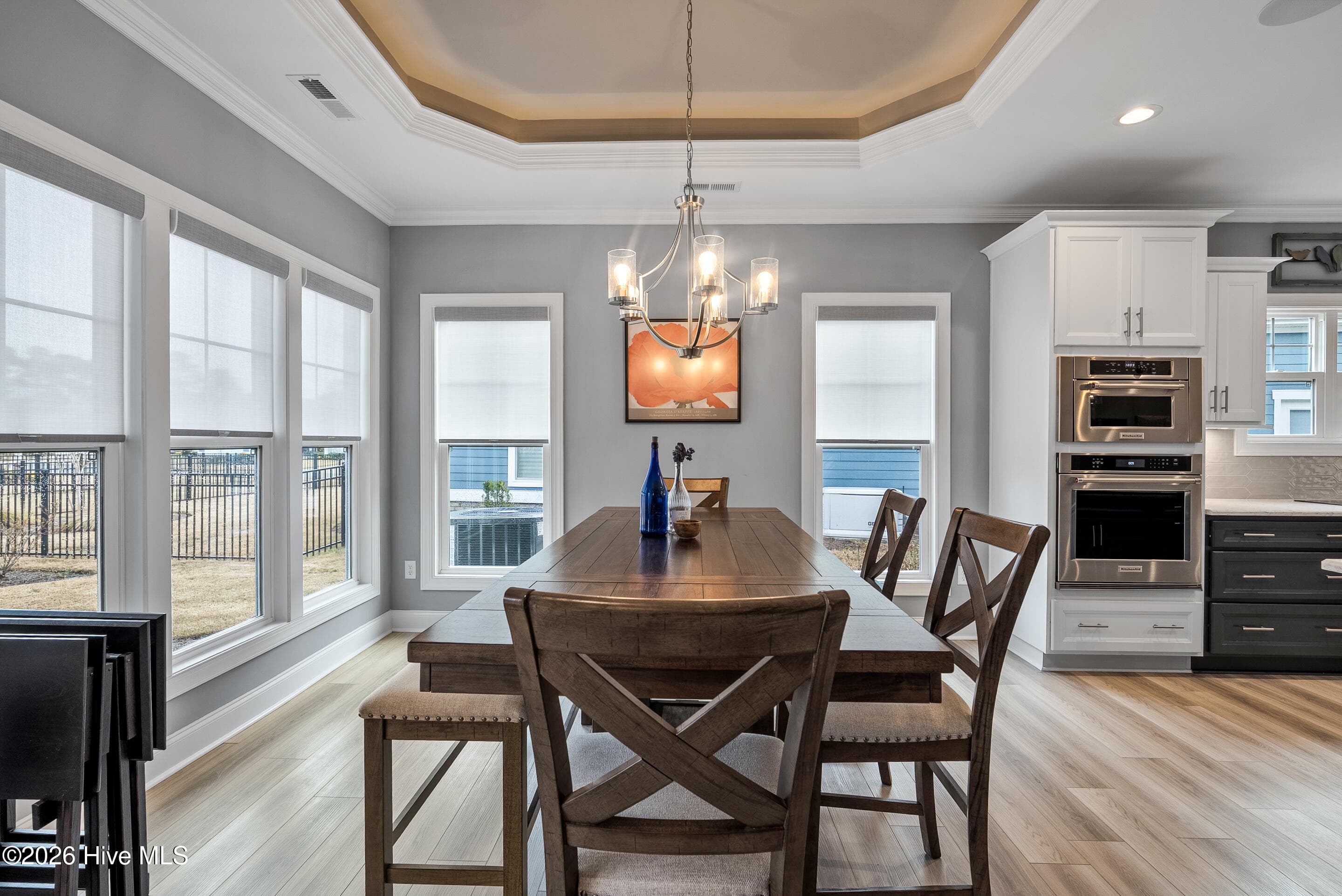 Single Family Residence at 3444 Lake Club Circle, Oak Island, NC 28461, photo 22 of 54