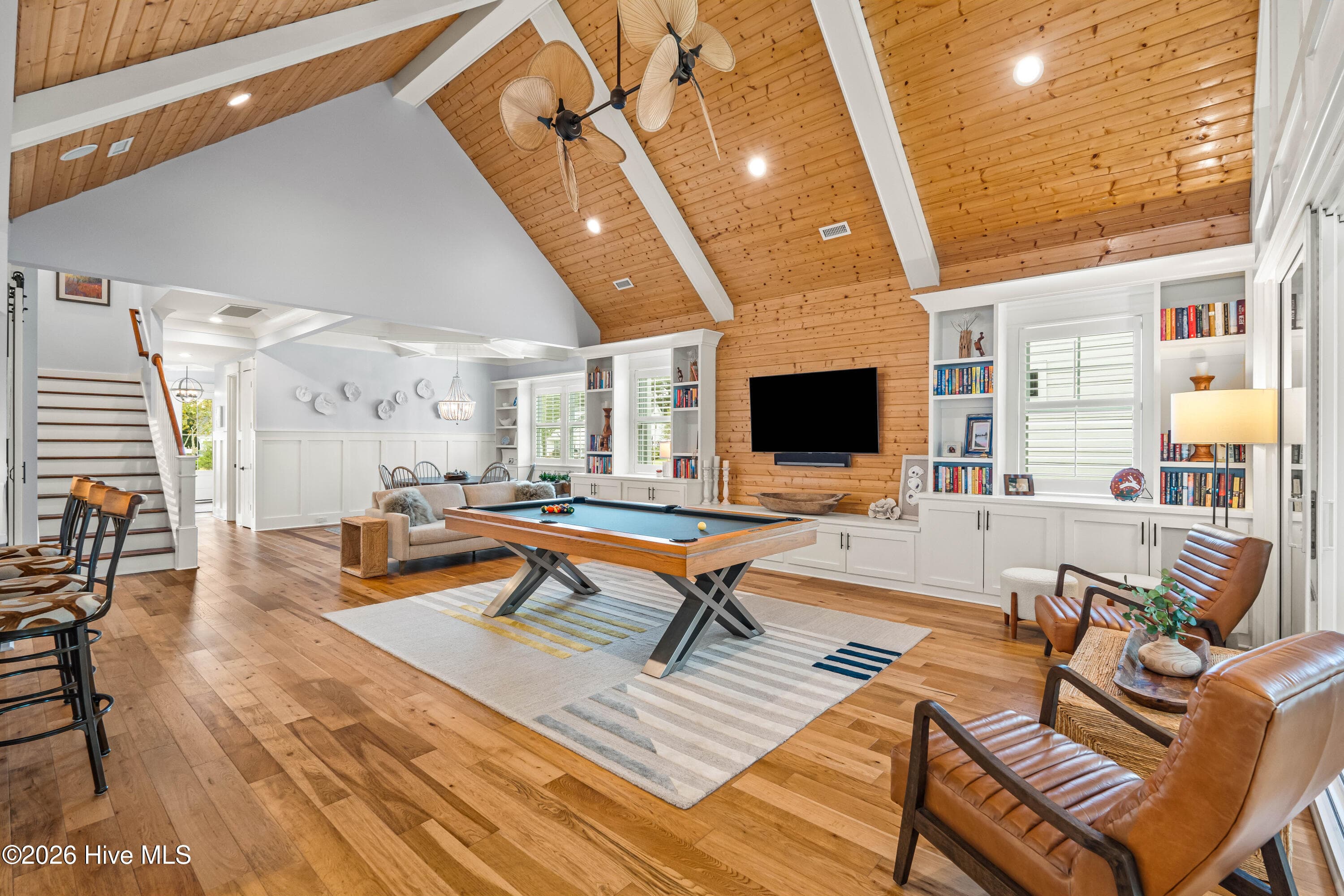 Single Family Residence at 546 Moss Lake Lane, Holly Ridge, NC 28445, Holly Ridge, photo 14 of 82