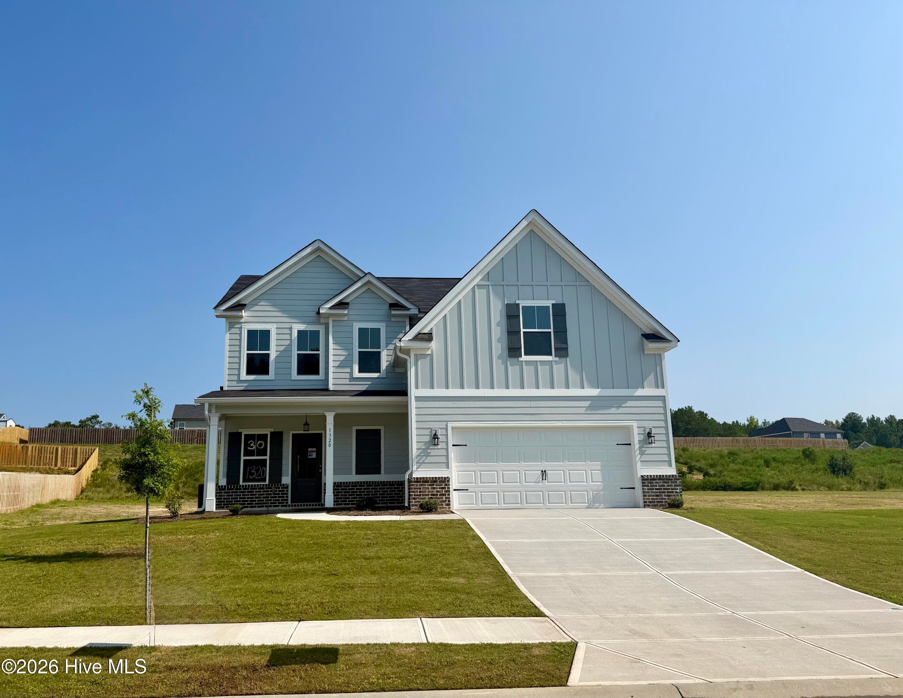 1320 Elias Station, Thomson, GA 30824