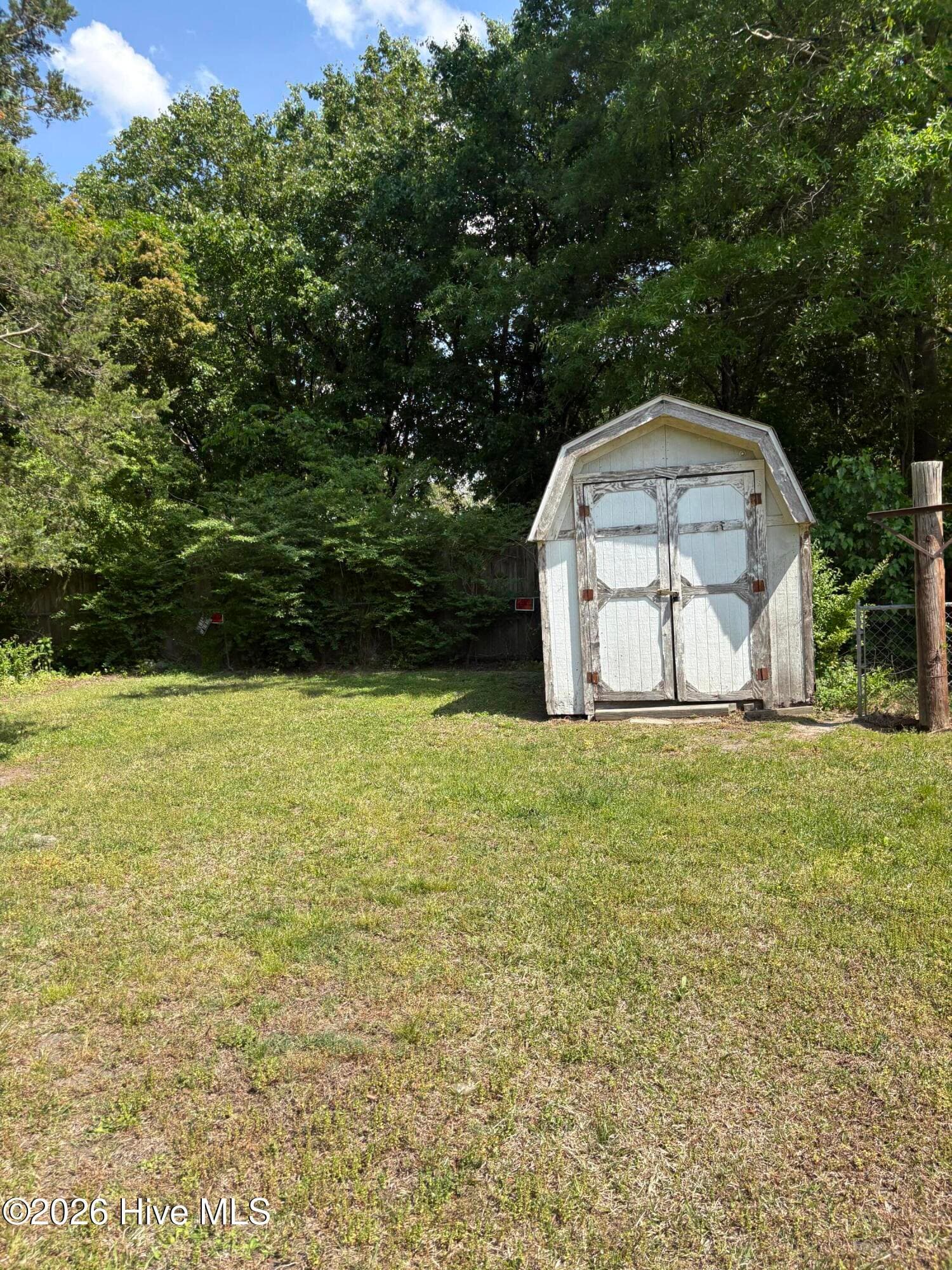 Single Family Residence at 103 S Wooten Street, La Grange, NC 28551, photo 15 of 16