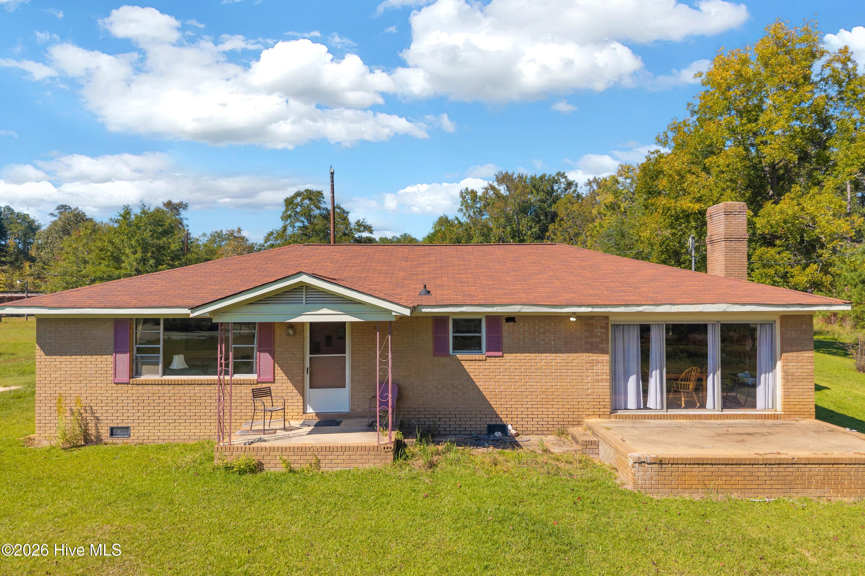 Single Family Residence at 5083 Danburg Road, Tignall, GA 30668, photo 26 of 60