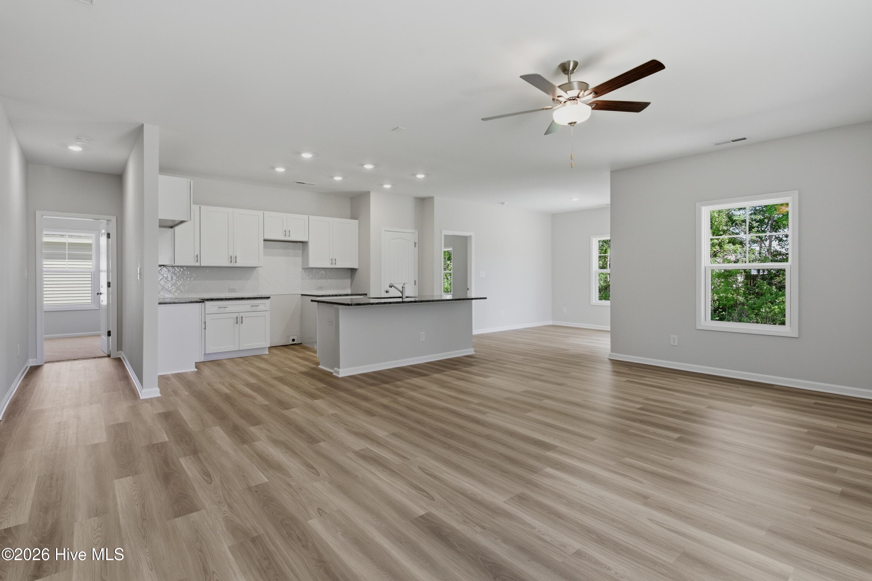 Example photo of similar home. Actual home is under construction. - 4188 Workman Loop 89, Leland, NC 28451