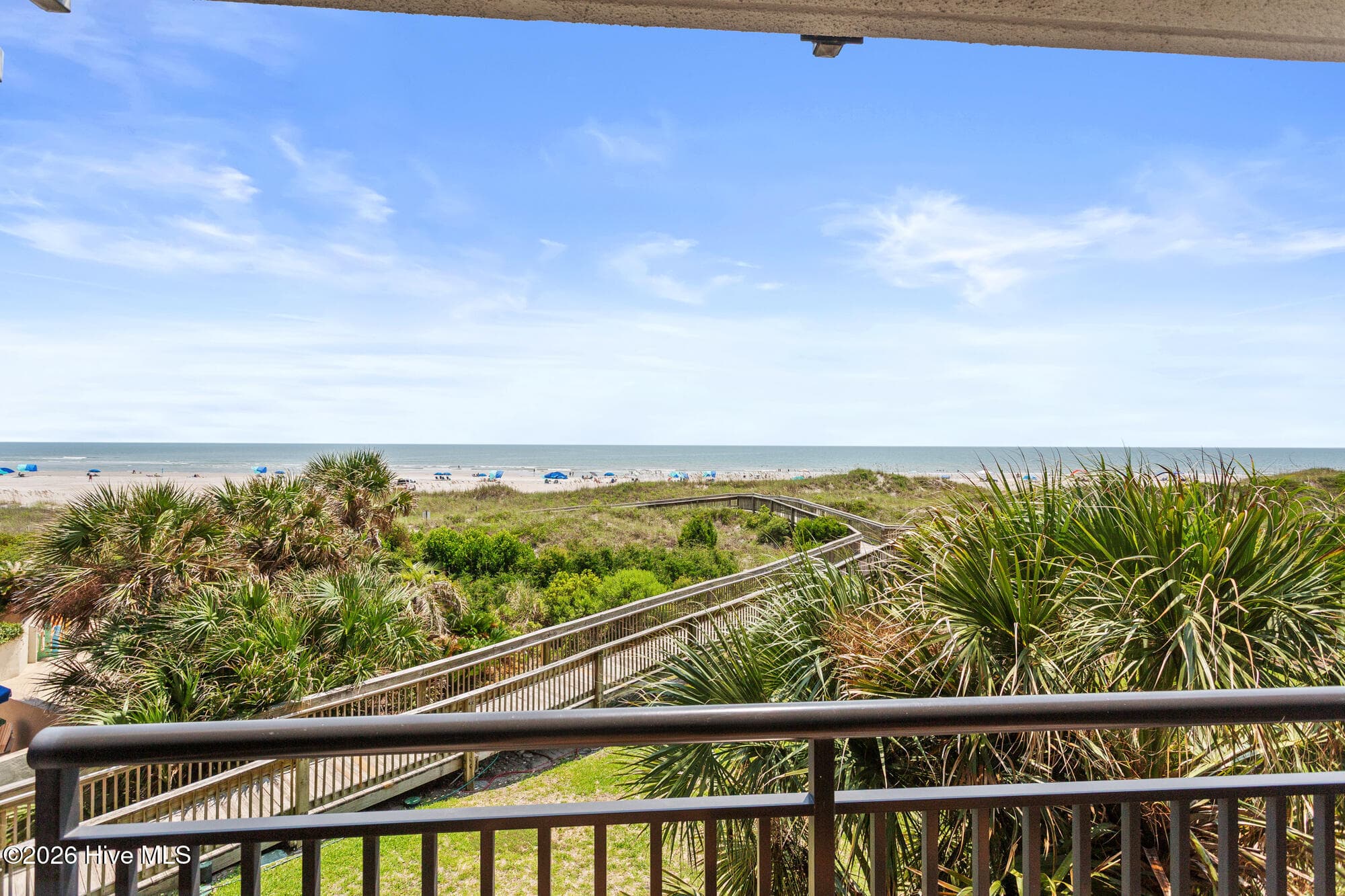 Condominium at 2700 N Lumina Avenue Unit 214, Wrightsville Beach, NC 28480, photo 5 of 26