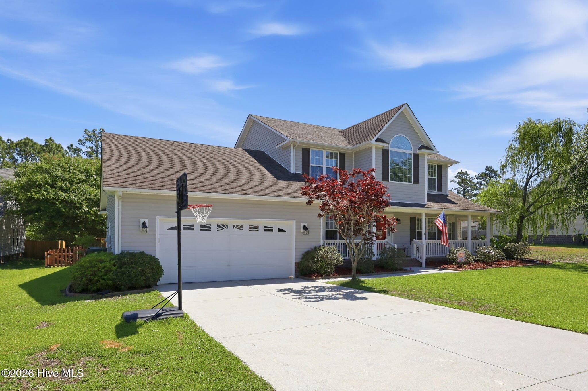 135 Tifton Circle, Cape Carteret, NC 28584