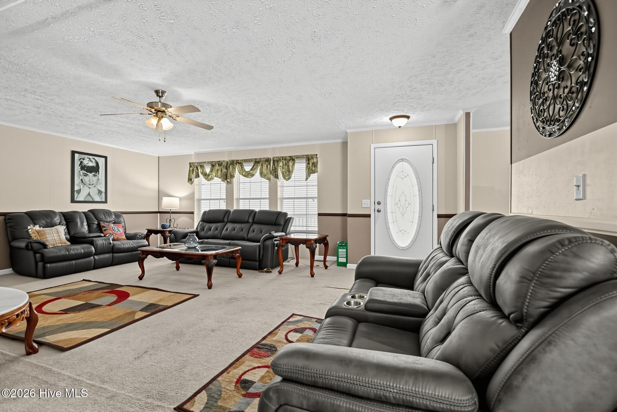 Manufactured Home at 86 Cavalier Lane, Littleton, NC 27850, photo 5 of 25